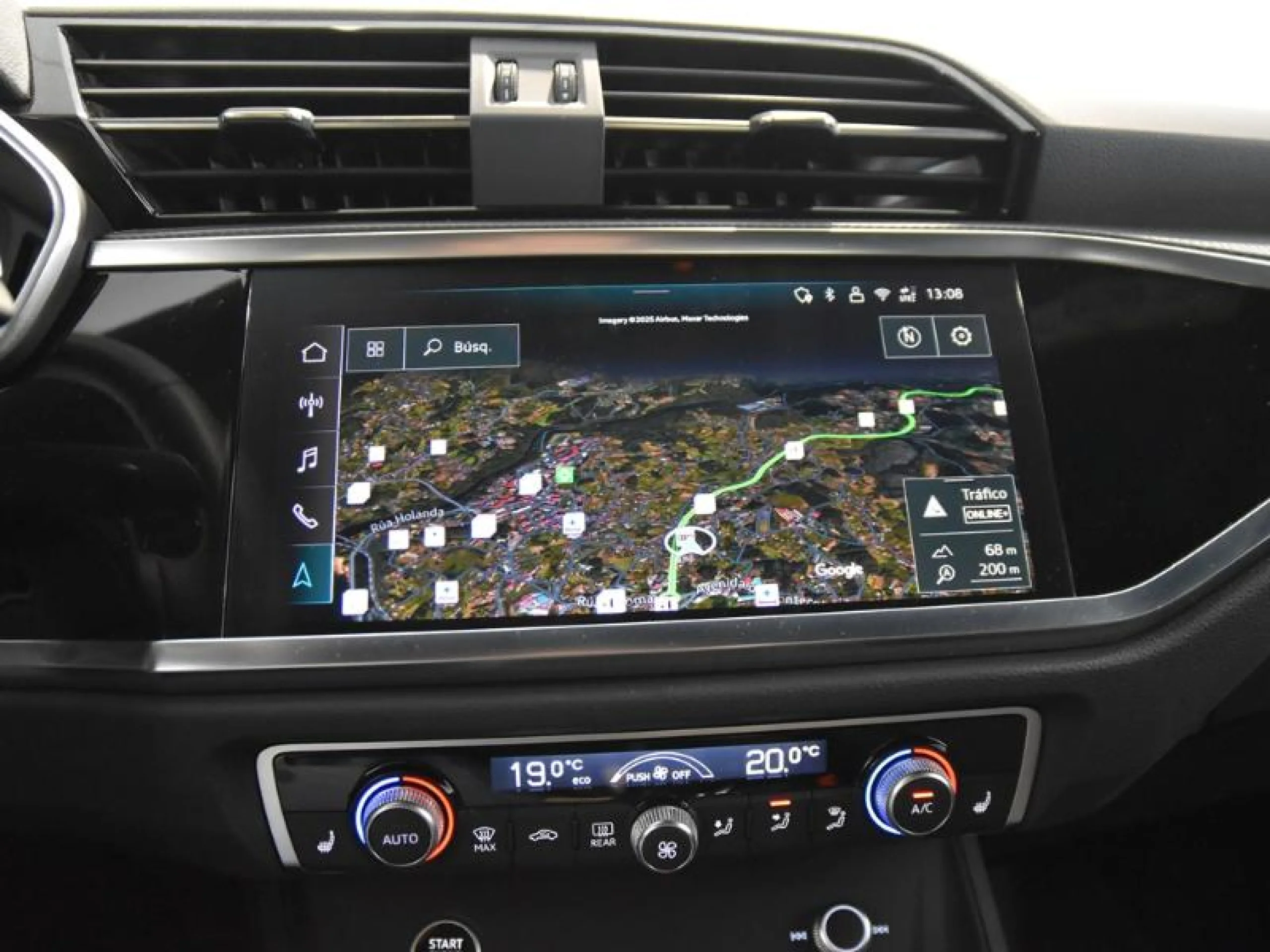 AUDI Q3 S LINE 35 TDI 110KW (150CV) S TRONIC - Foto 13