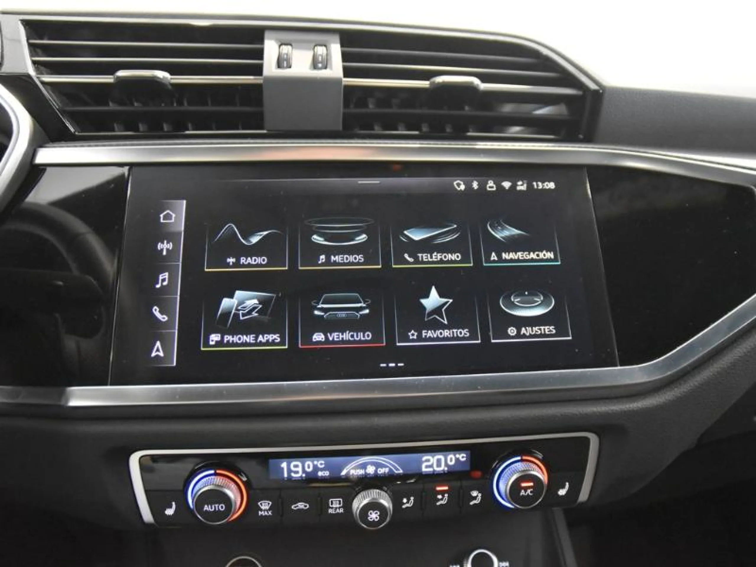 AUDI Q3 S LINE 35 TDI 110KW (150CV) S TRONIC - Foto 14