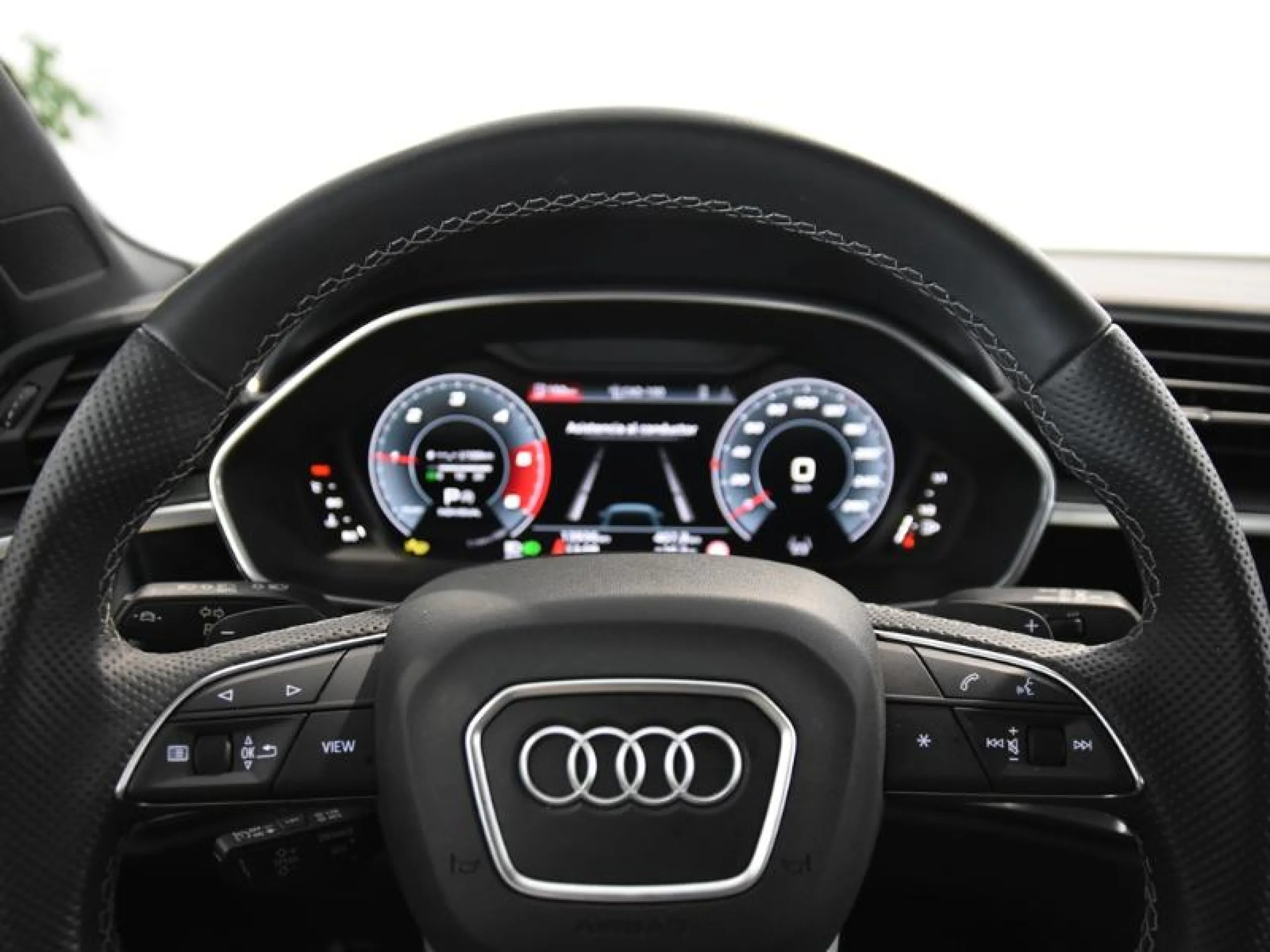 AUDI Q3 S LINE 35 TDI 110KW (150CV) S TRONIC - Foto 15