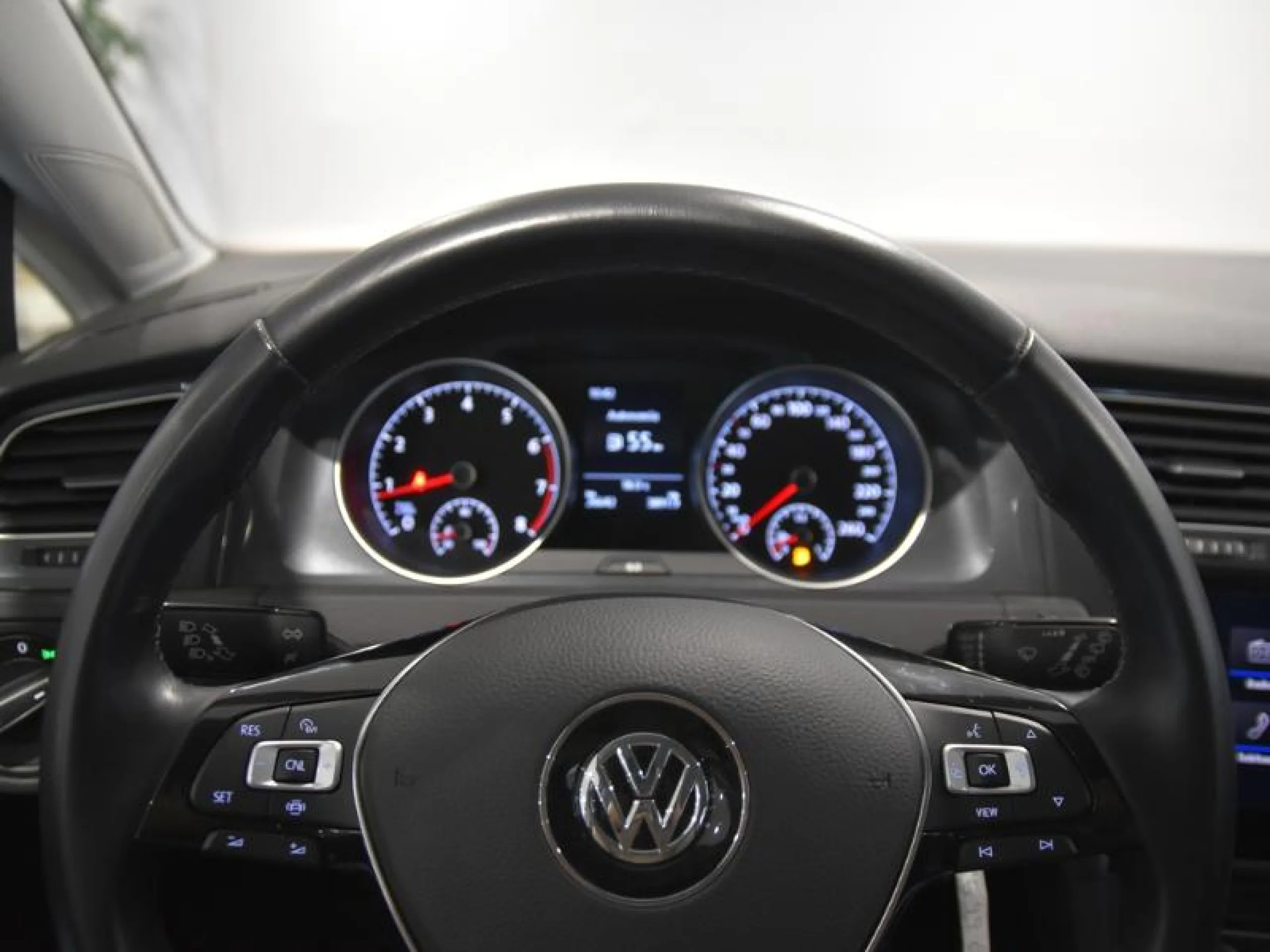 VOLKSWAGEN GOLF ADVANCE 1.5 TSI EVO 96KW (130CV) - Foto 13