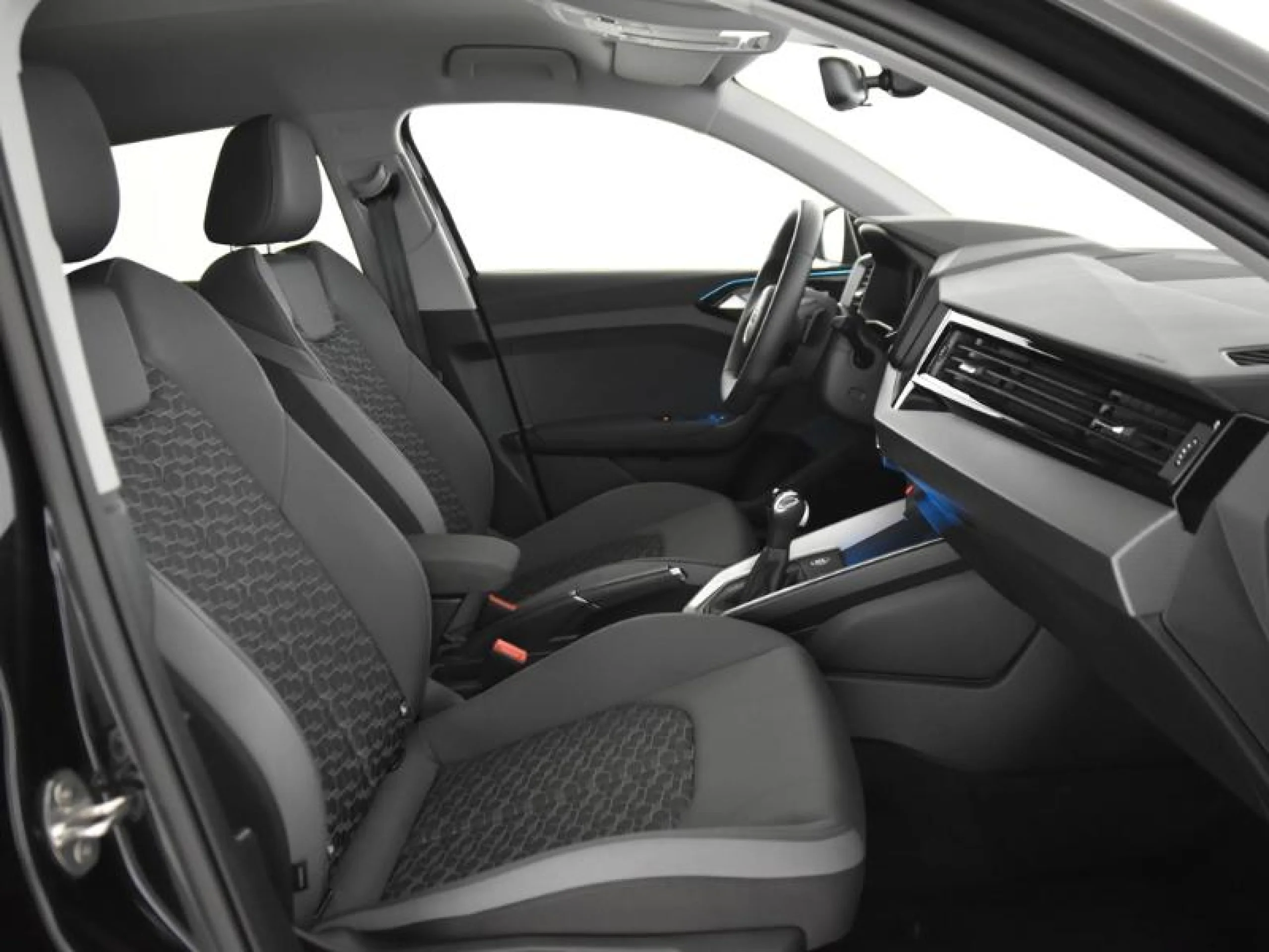 AUDI A1 SPORTBACK ADRENALIN 30 TFSI 85KW S TRON - Foto 5
