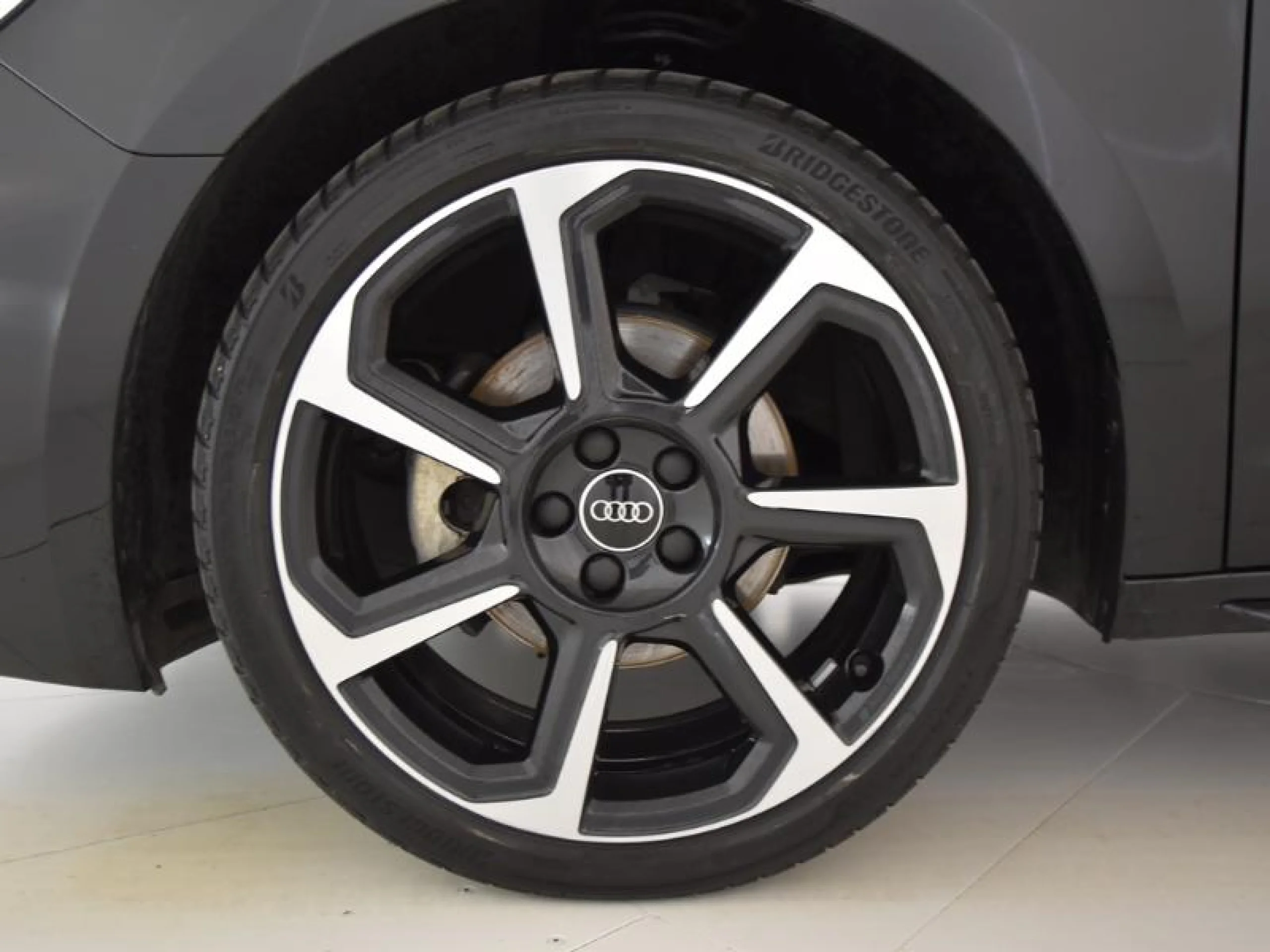 AUDI A1 SPORTBACK ADRENALIN 30 TFSI 85KW S TRON - Foto 8