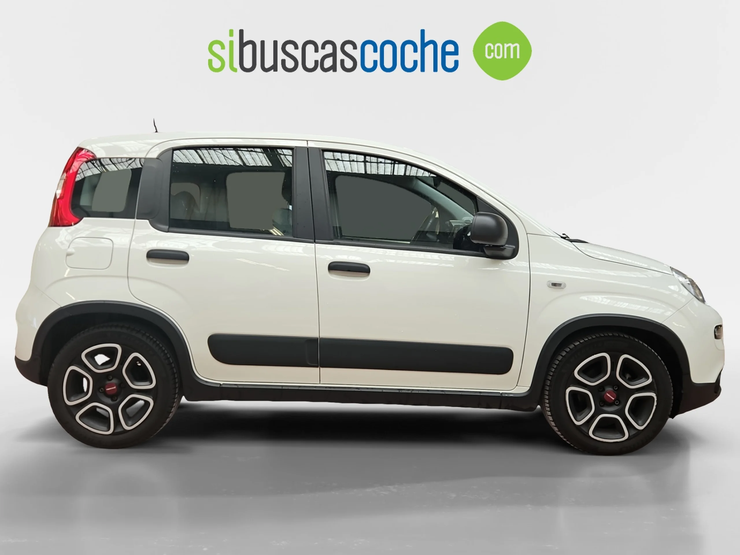 FIAT PANDA CITY LIFE HYBRID 1.0 GSE 51KW (70CV) - Foto 3