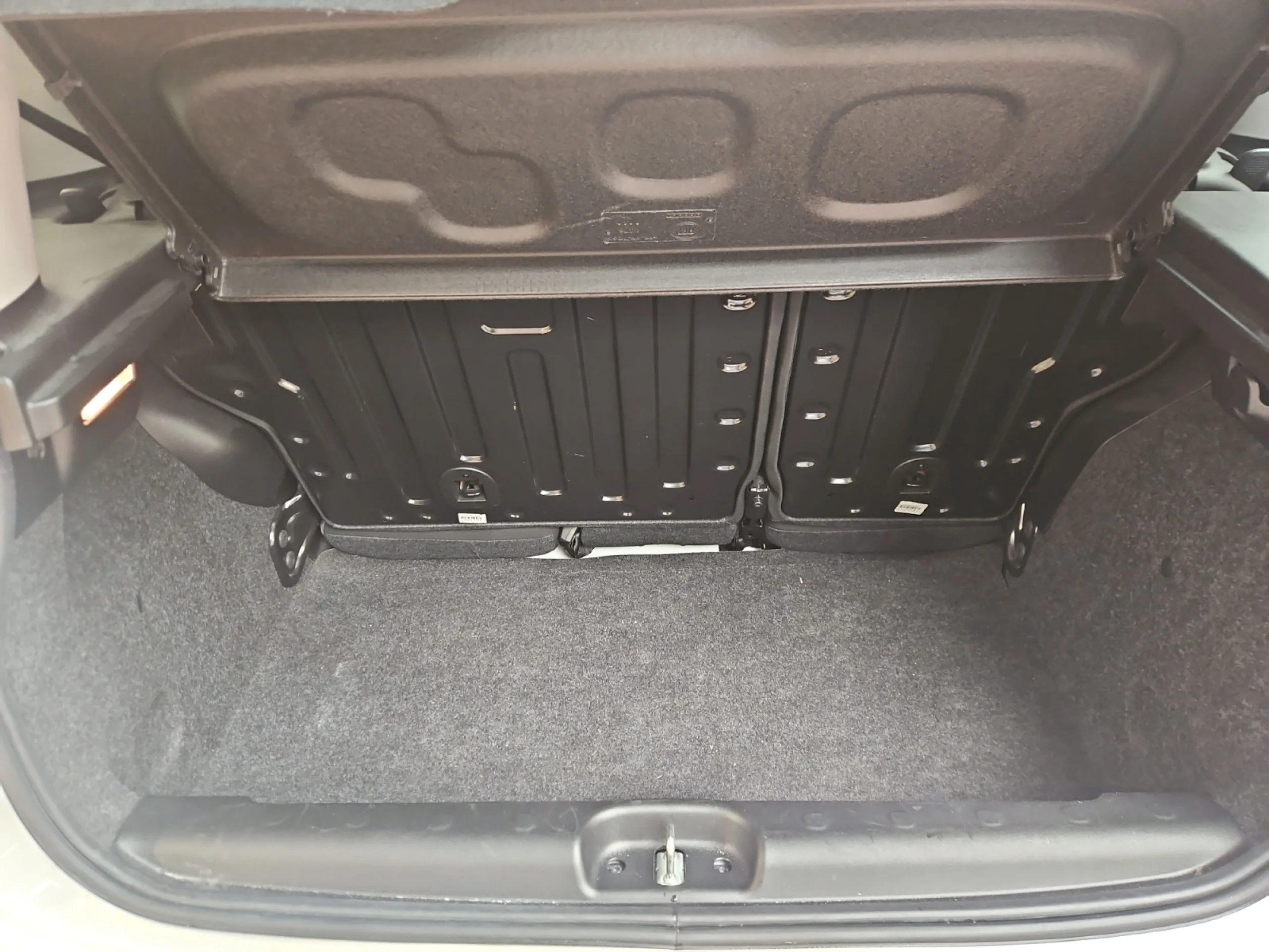 FIAT PANDA CITY LIFE HYBRID 1.0 GSE 51KW (70CV) - Foto 8