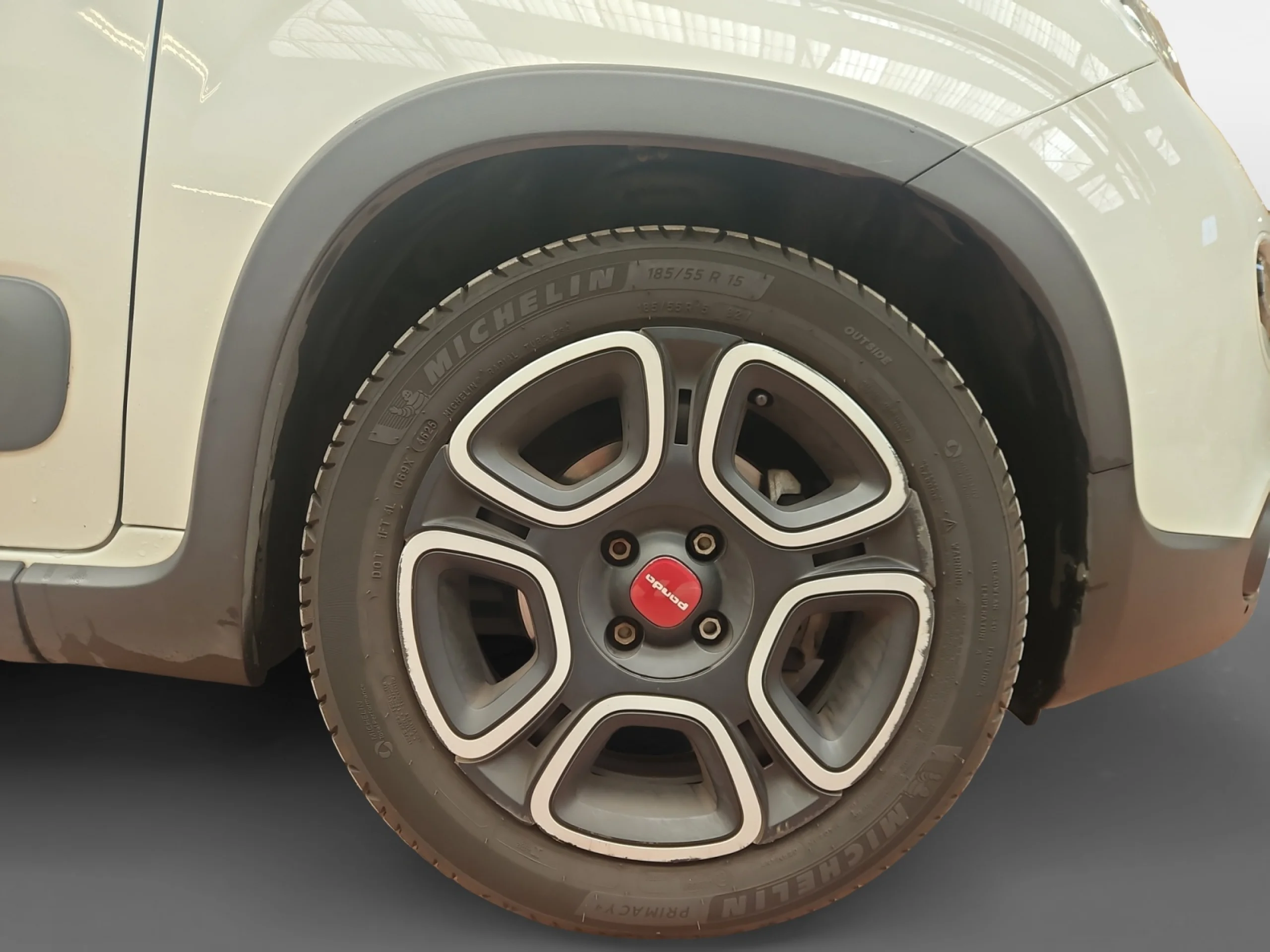 FIAT PANDA CITY LIFE HYBRID 1.0 GSE 51KW (70CV) - Foto 9