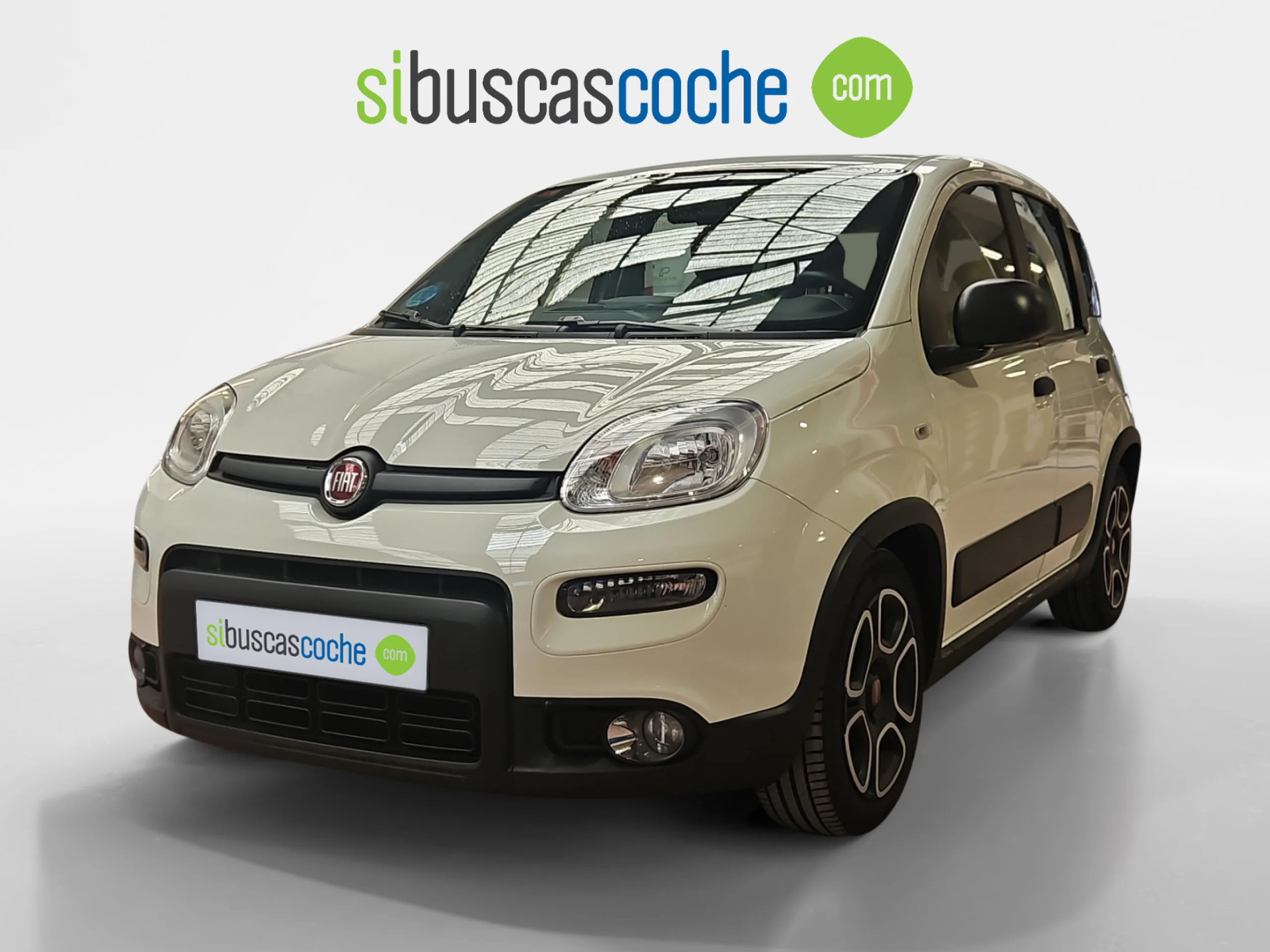 FIAT PANDA CITY LIFE HYBRID 1.0 GSE 51KW (70CV) - Foto 16