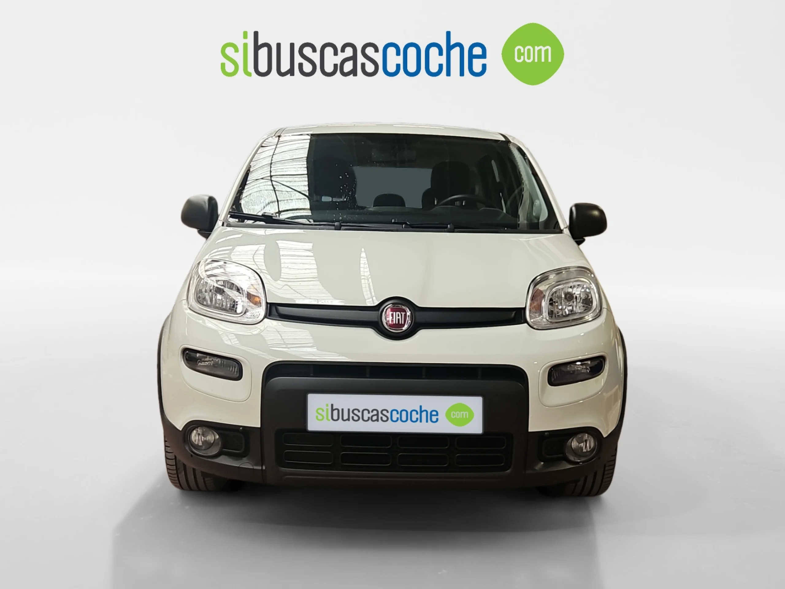 FIAT PANDA CITY LIFE HYBRID 1.0 GSE 51KW (70CV) - Foto 17