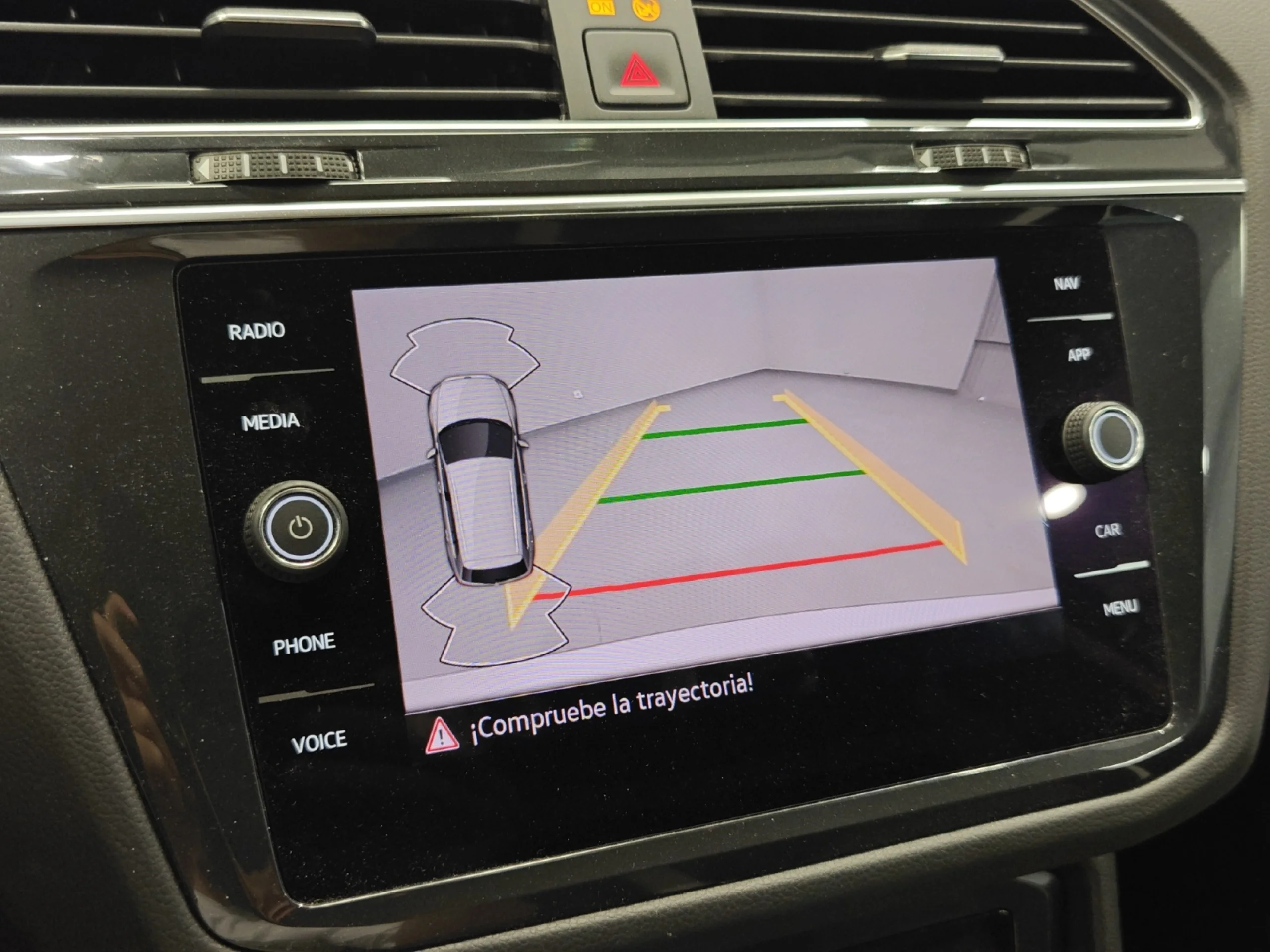 VOLKSWAGEN TIGUAN URBAN SPORT 1.5 TSI 110KW (150CV) DSG - Foto 16