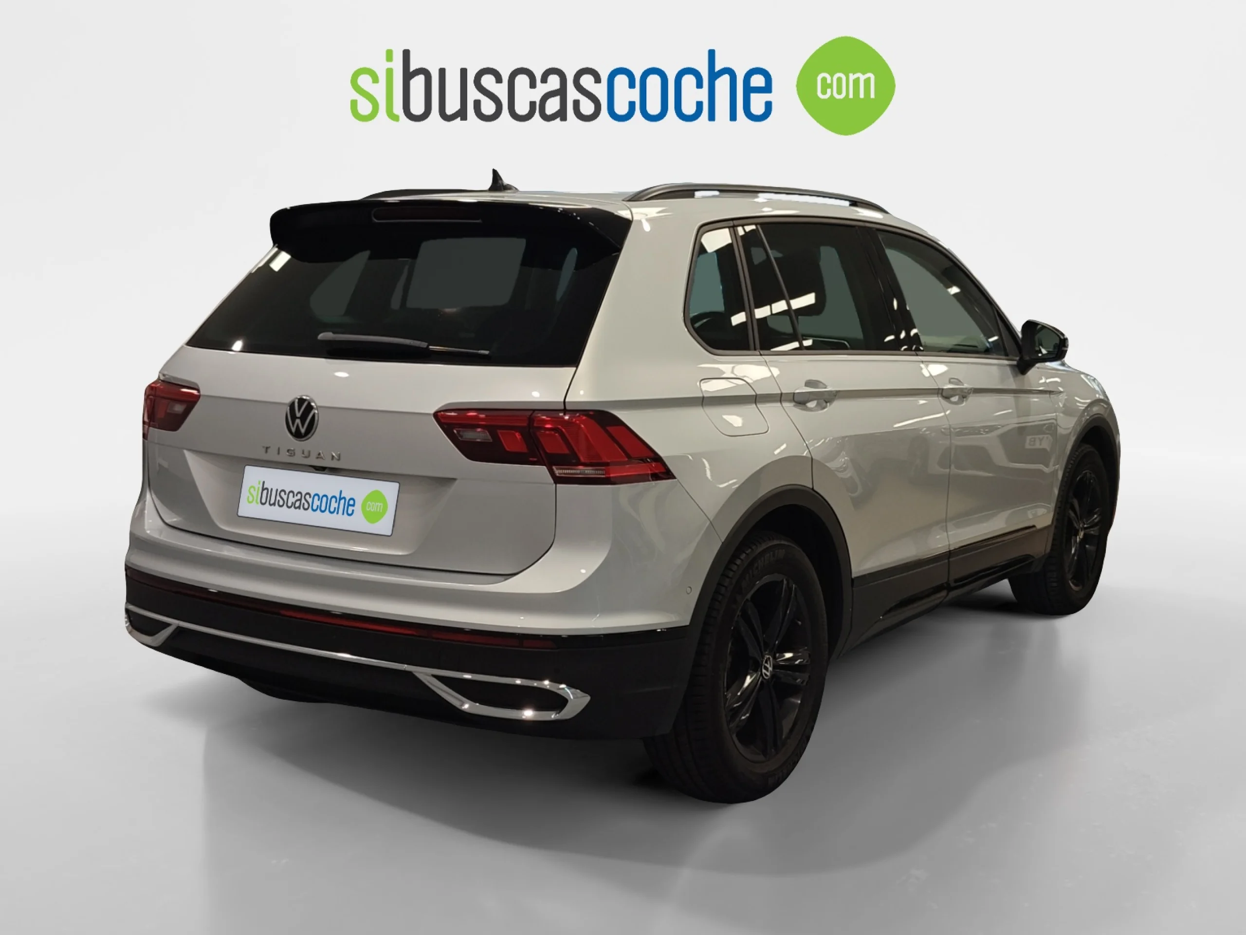 VOLKSWAGEN TIGUAN URBAN SPORT 1.5 TSI 110KW (150CV) DSG - Foto 18