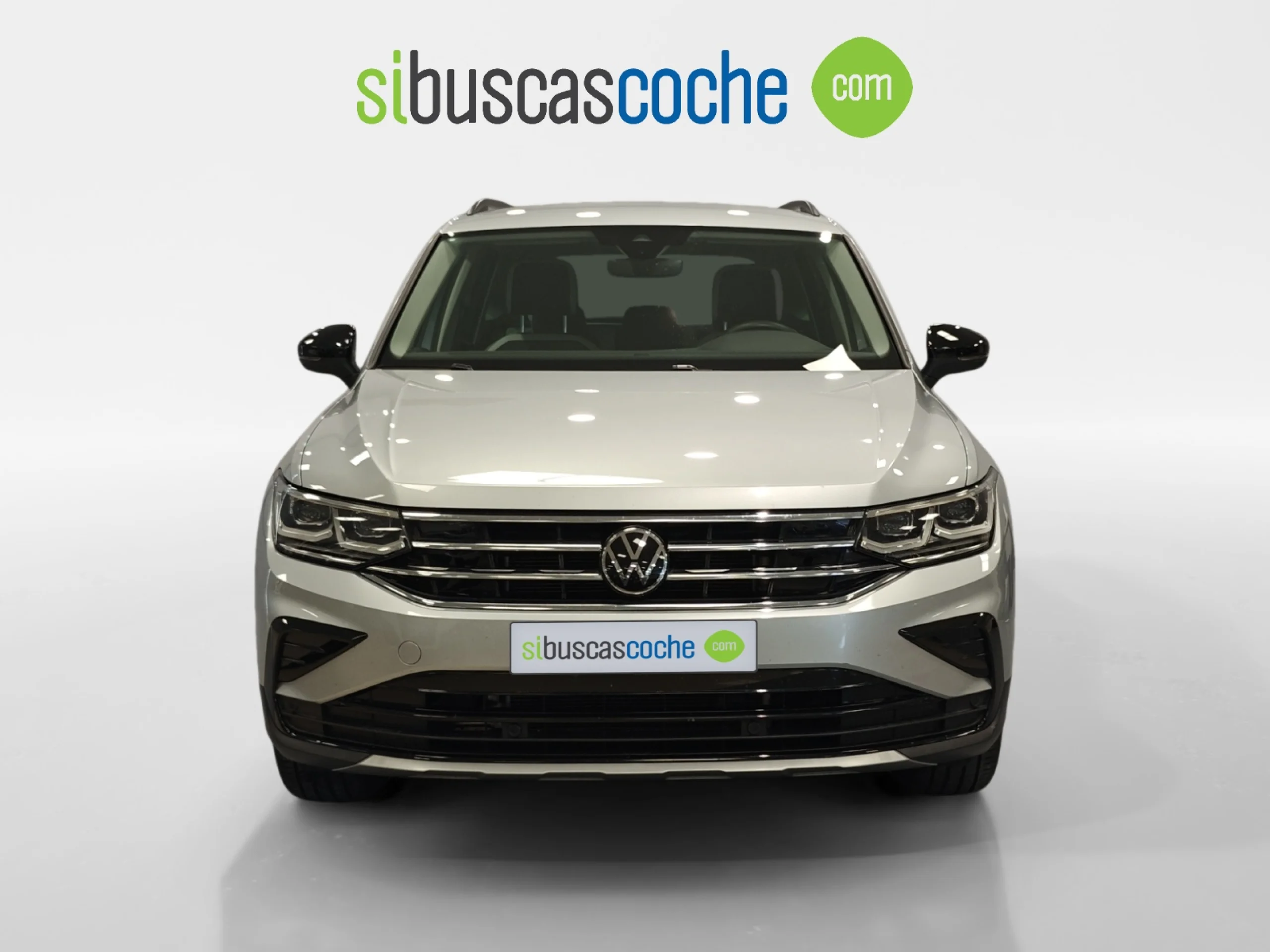 VOLKSWAGEN TIGUAN URBAN SPORT 1.5 TSI 110KW (150CV) DSG - Foto 19