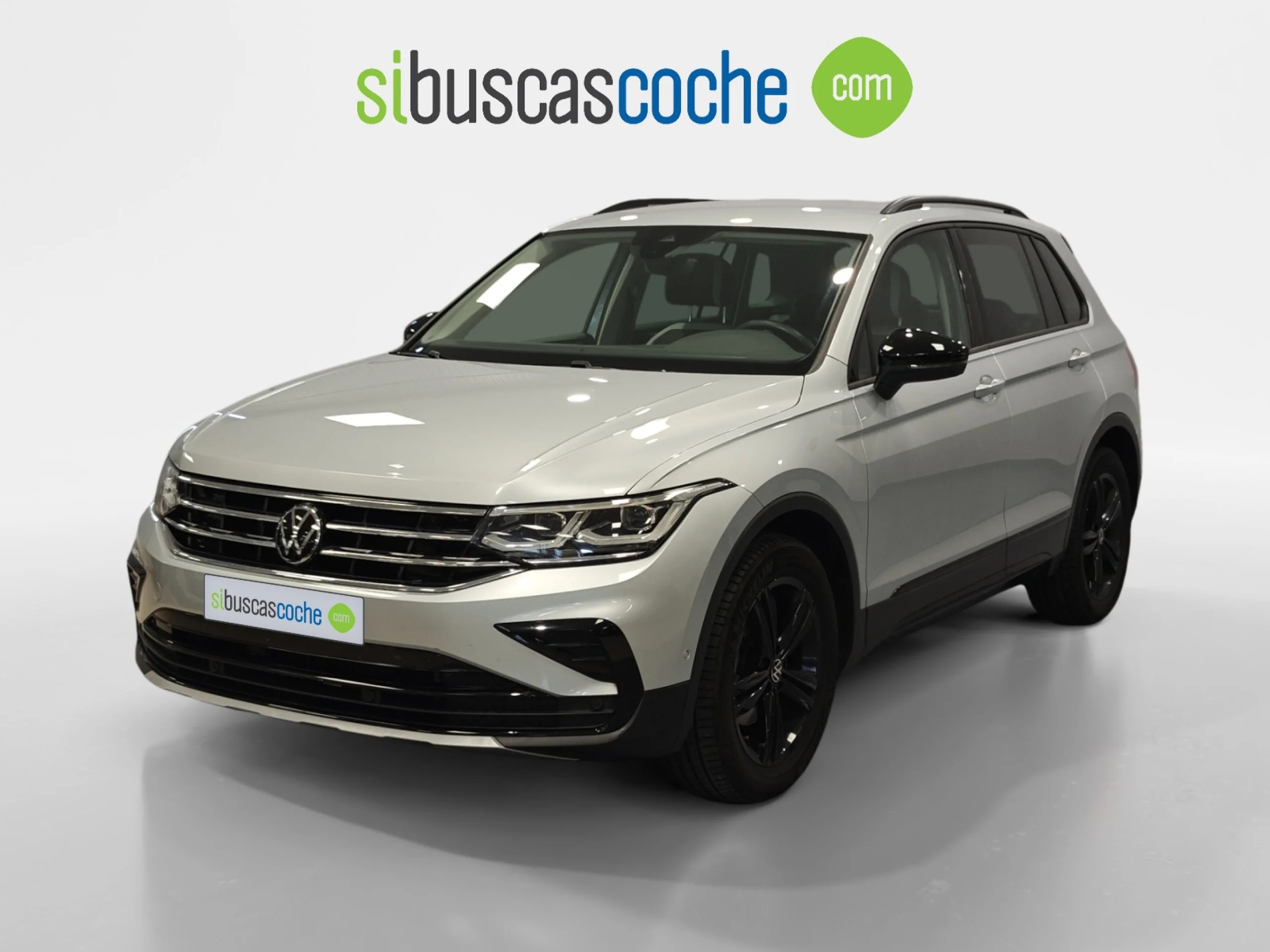 VOLKSWAGEN TIGUAN URBAN SPORT 1.5 TSI 110KW (150CV) DSG - Foto 21