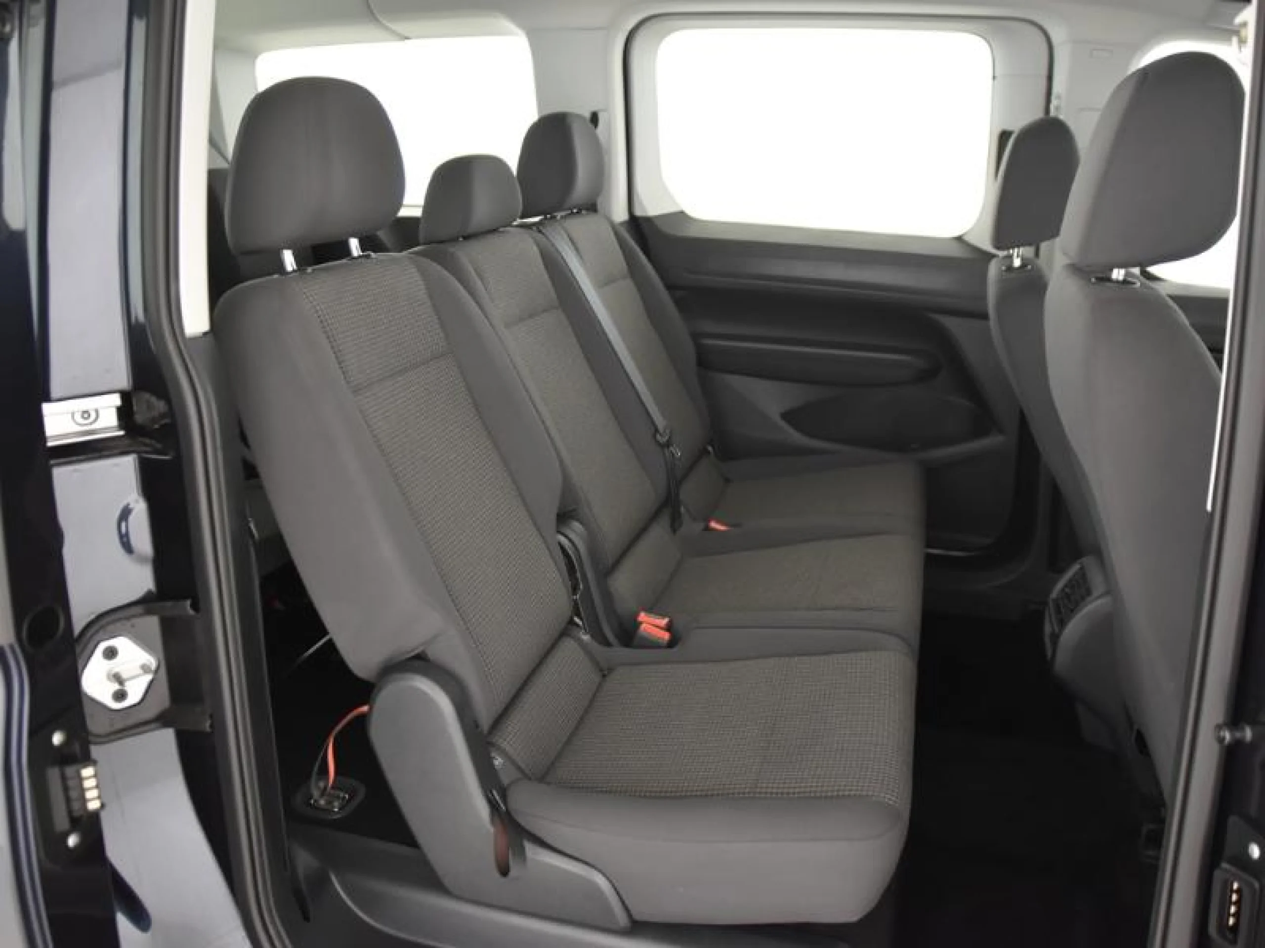 VOLKSWAGEN CADDY MAXI ORIGIN 2.0 TDI 75KW (102CV) - Foto 6