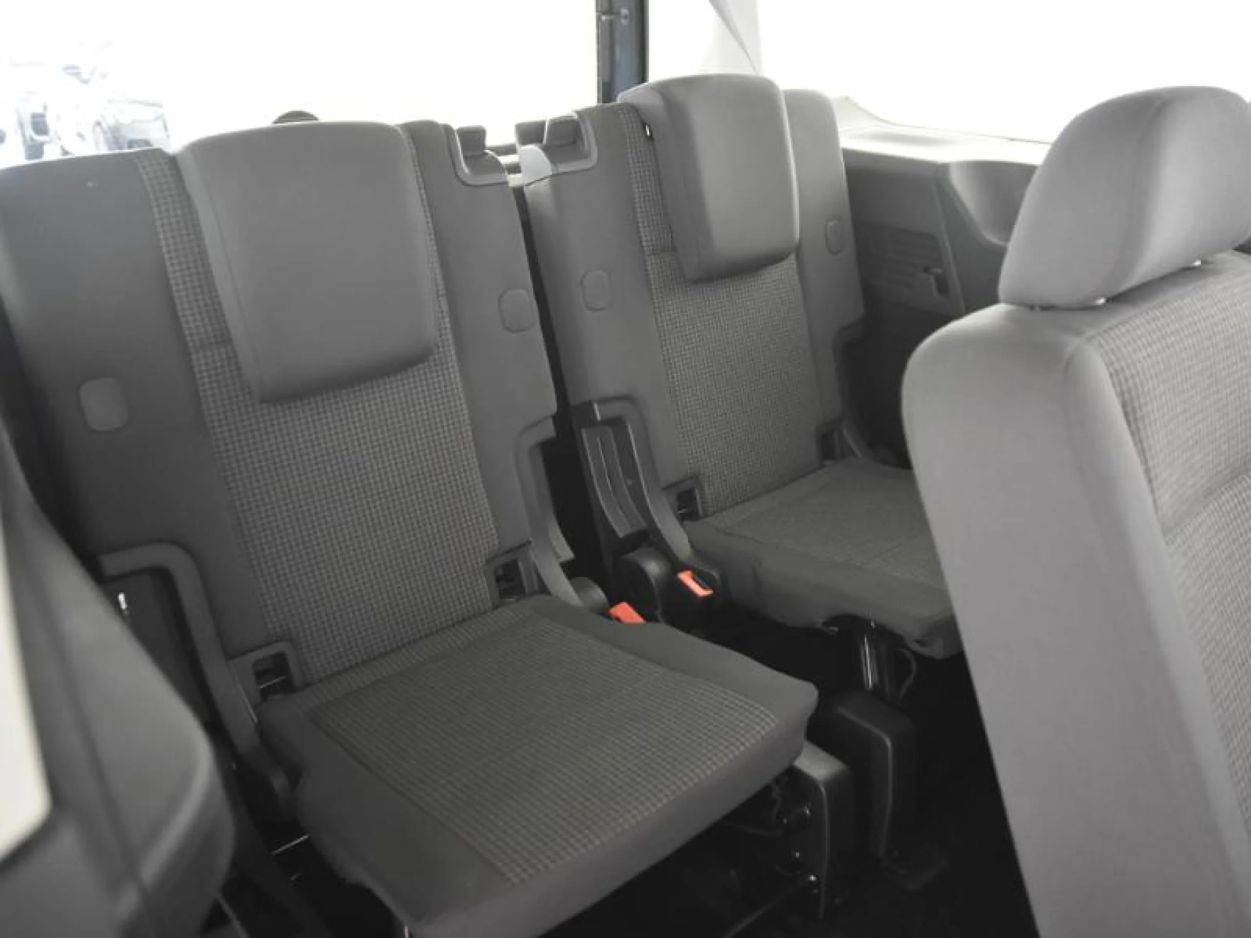 VOLKSWAGEN CADDY MAXI ORIGIN 2.0 TDI 75KW (102CV) - Foto 9