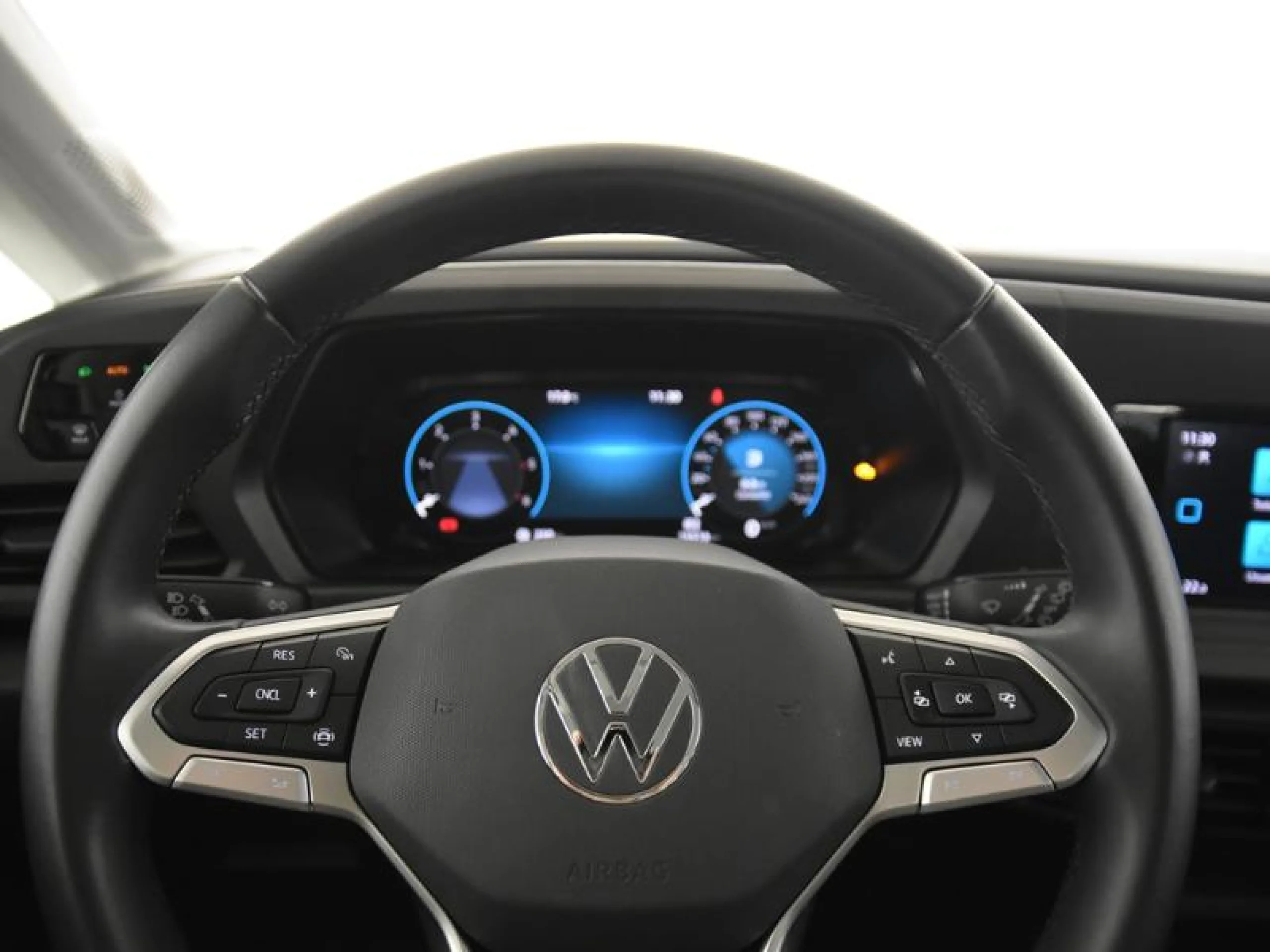 VOLKSWAGEN CADDY MAXI ORIGIN 2.0 TDI 75KW (102CV) - Foto 15