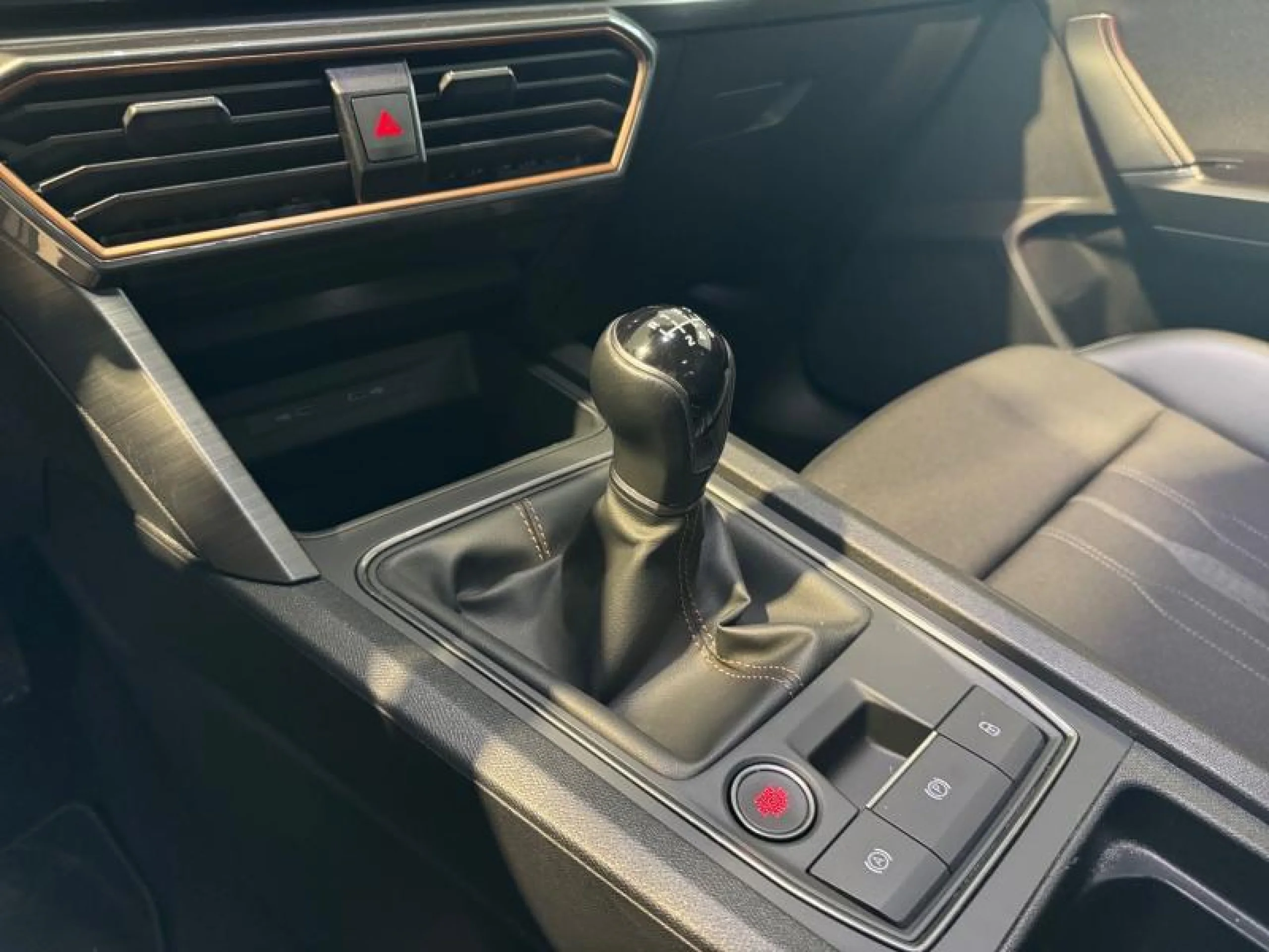 CUPRA FORMENTOR 1.5 TSI 110KW (150 CV) - Foto 12