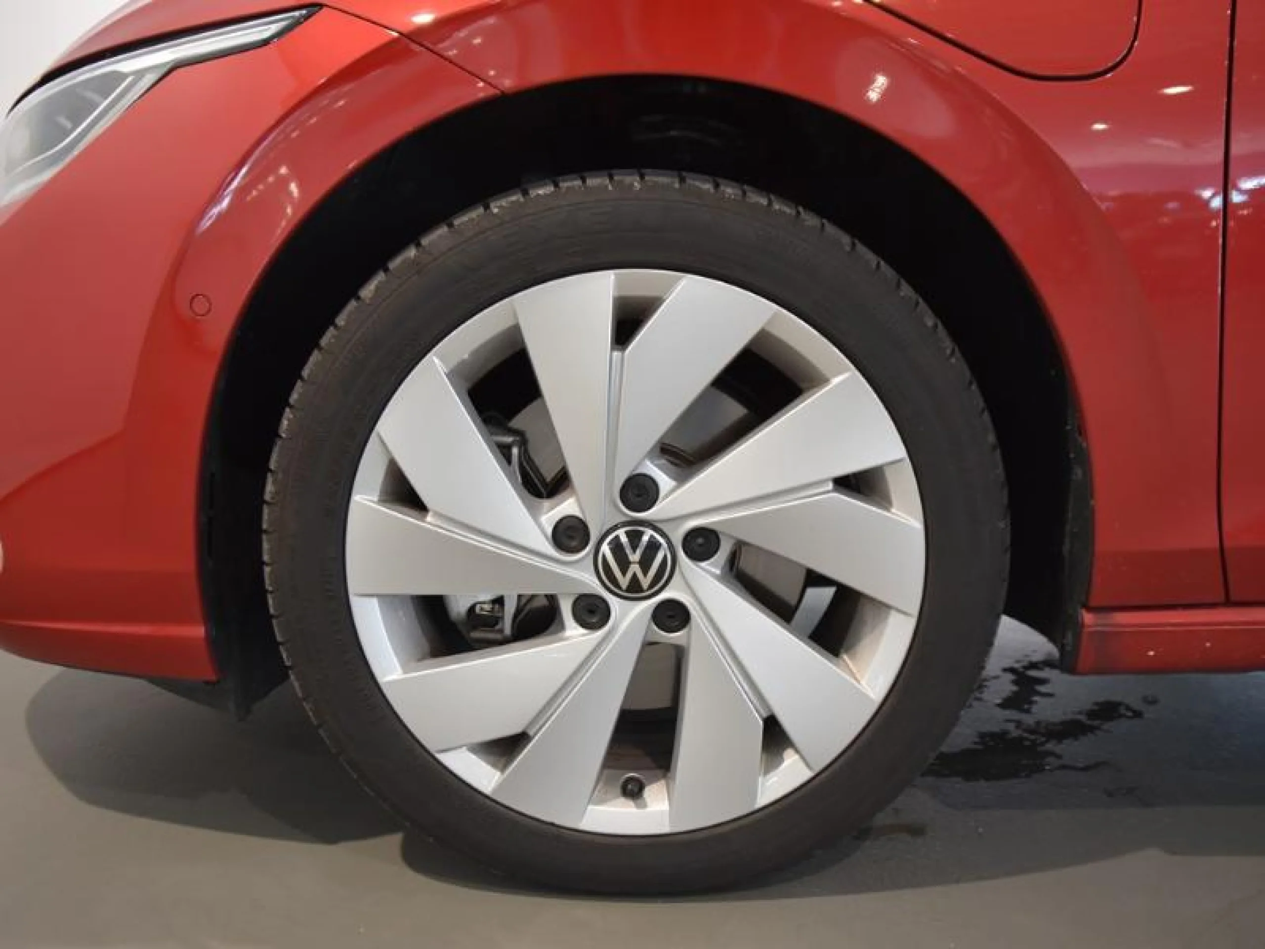VOLKSWAGEN GOLF GOLF MATCH 1.5 TSI EHYBRID 110 KW (150 CV) / 85 KW (115 CV)  AUTOMÁTICO DSG 6 VEL. - Foto 8