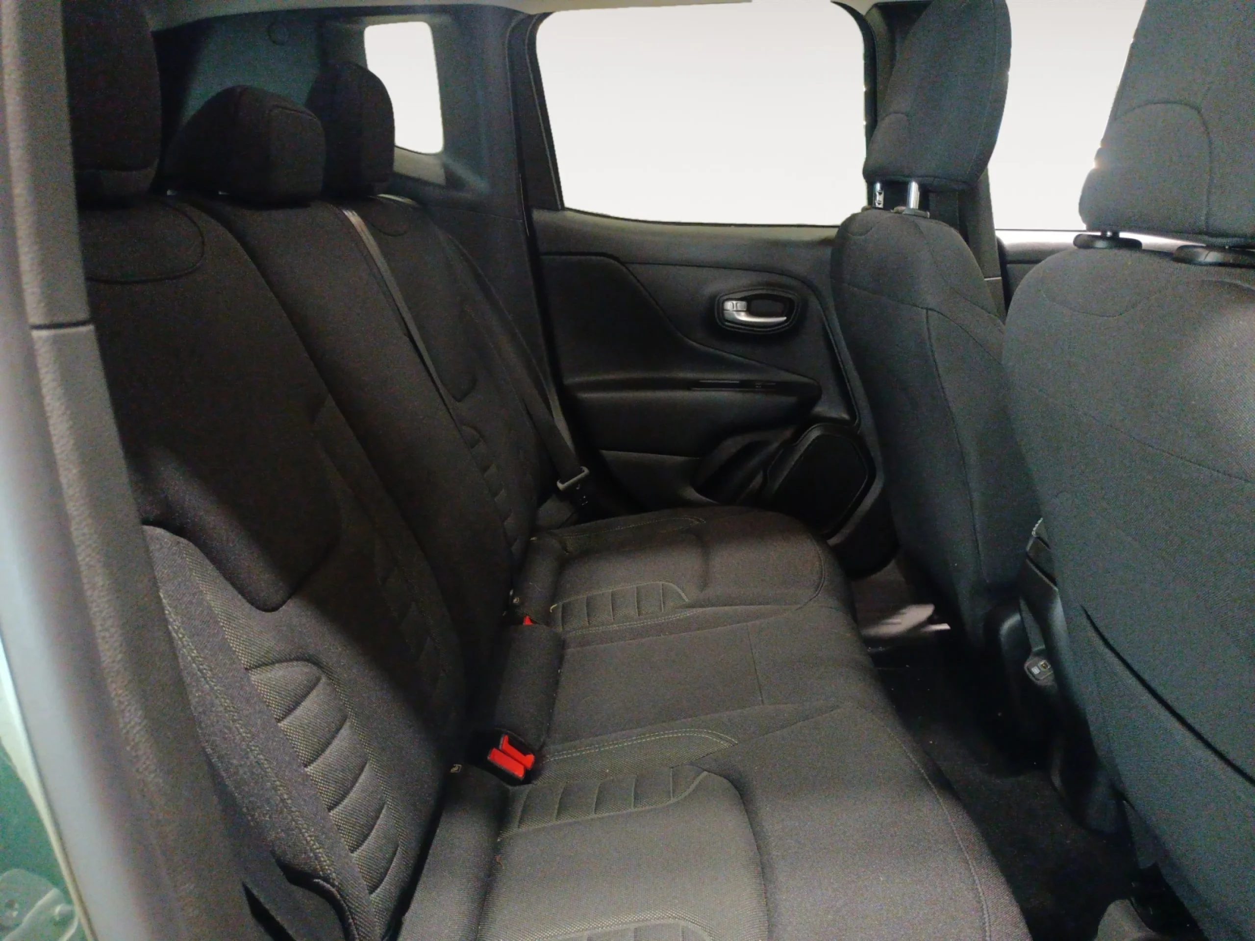 JEEP RENEGADE EHYB. NORTH STAR 1.5 MHEV 130HP DCT FWD - Foto 6