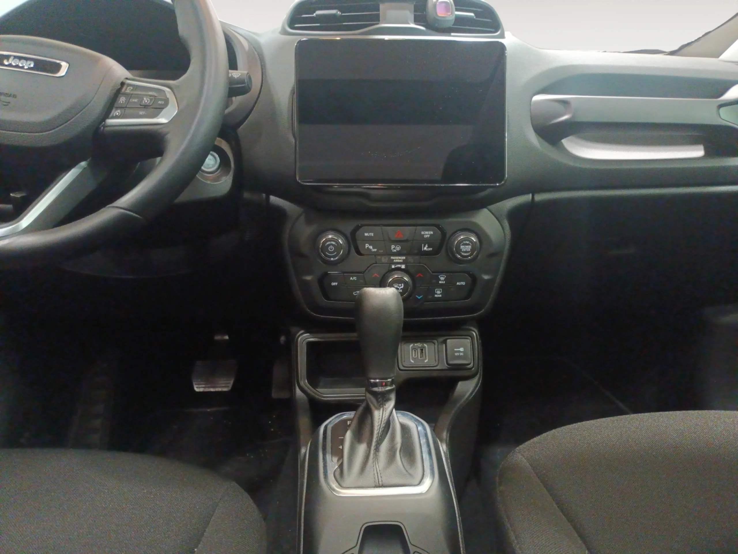 JEEP RENEGADE EHYB. NORTH STAR 1.5 MHEV 130HP DCT FWD - Foto 10