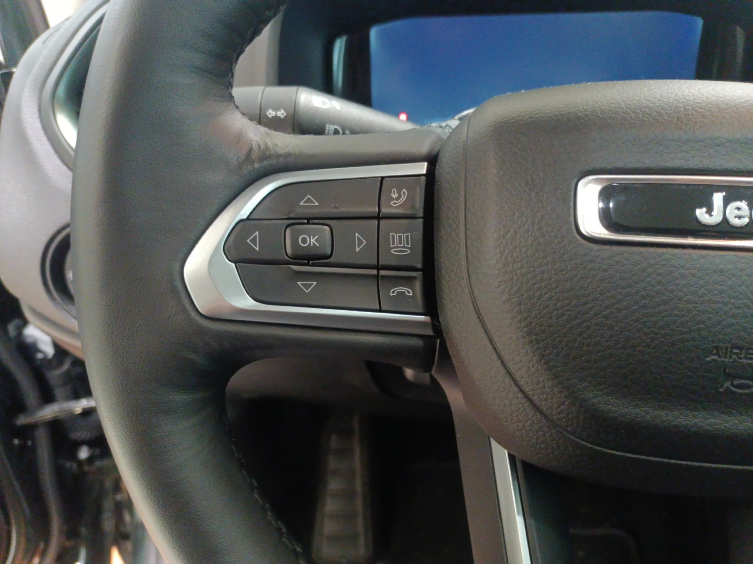 JEEP RENEGADE EHYB. NORTH STAR 1.5 MHEV 130HP DCT FWD - Foto 11