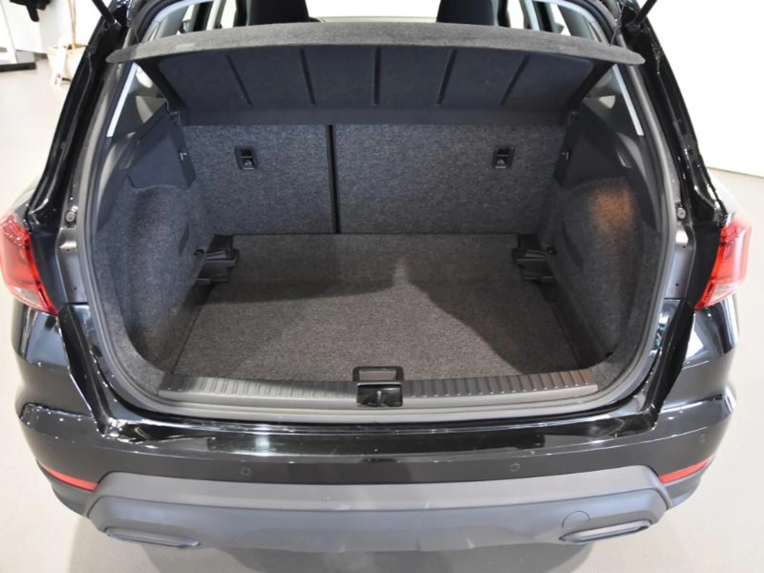 SEAT ARONA 1.0 TSI 81KW (110CV) DSG STYLE XM - Foto 7