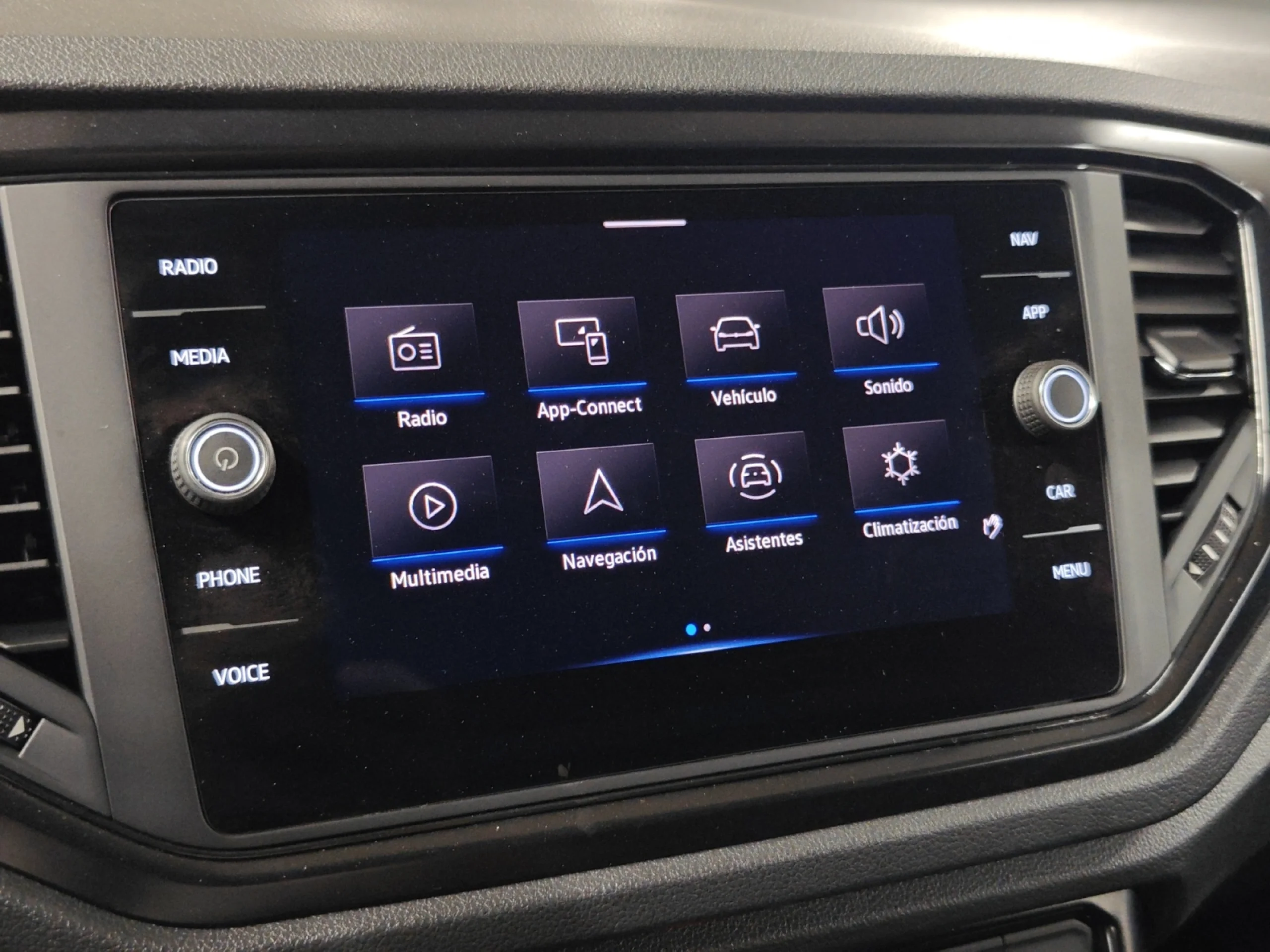VOLKSWAGEN T ROC EDITION 1.0 TSI 85KW (115CV) - Foto 14