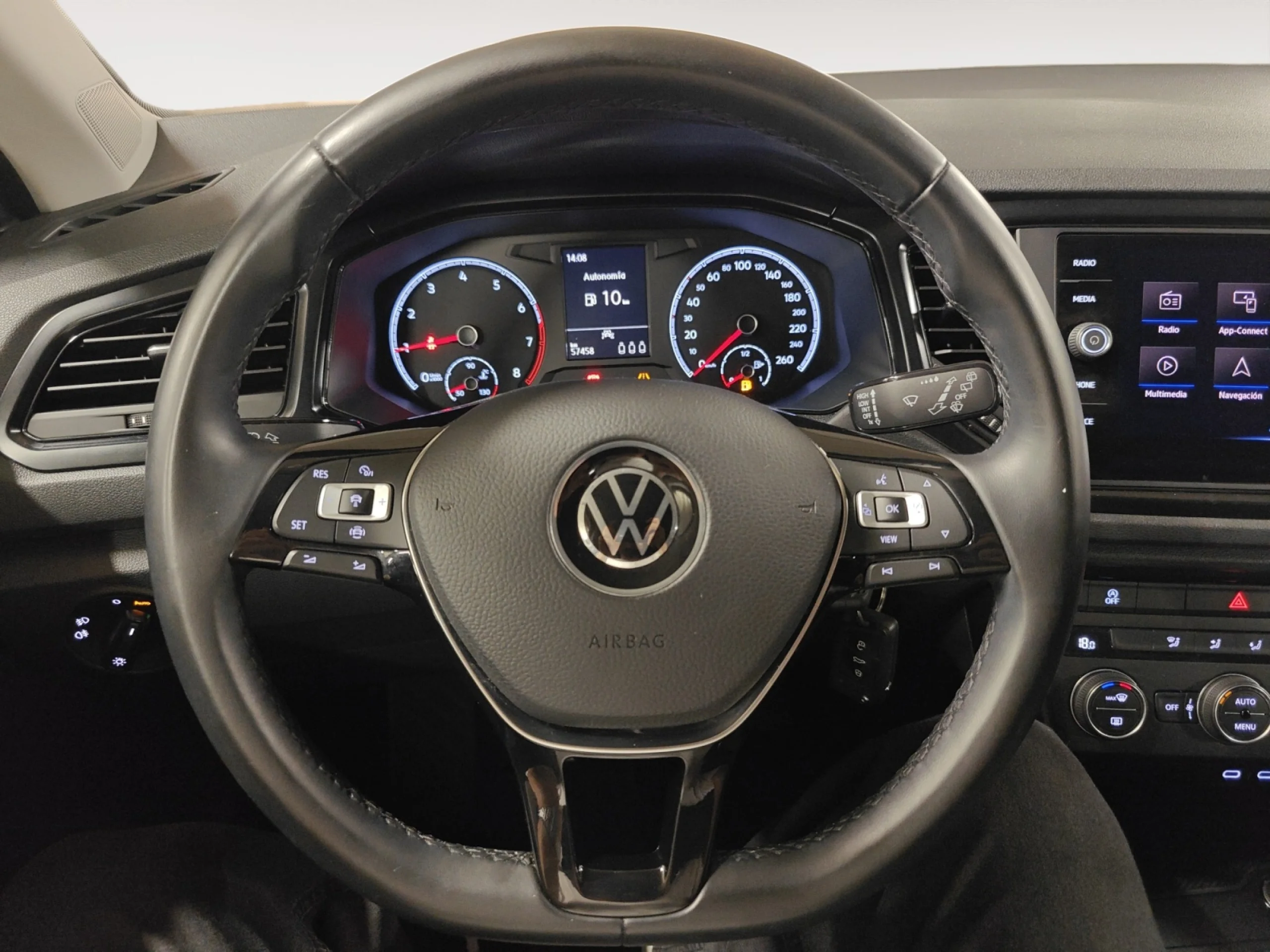 VOLKSWAGEN T ROC EDITION 1.0 TSI 85KW (115CV) - Foto 16