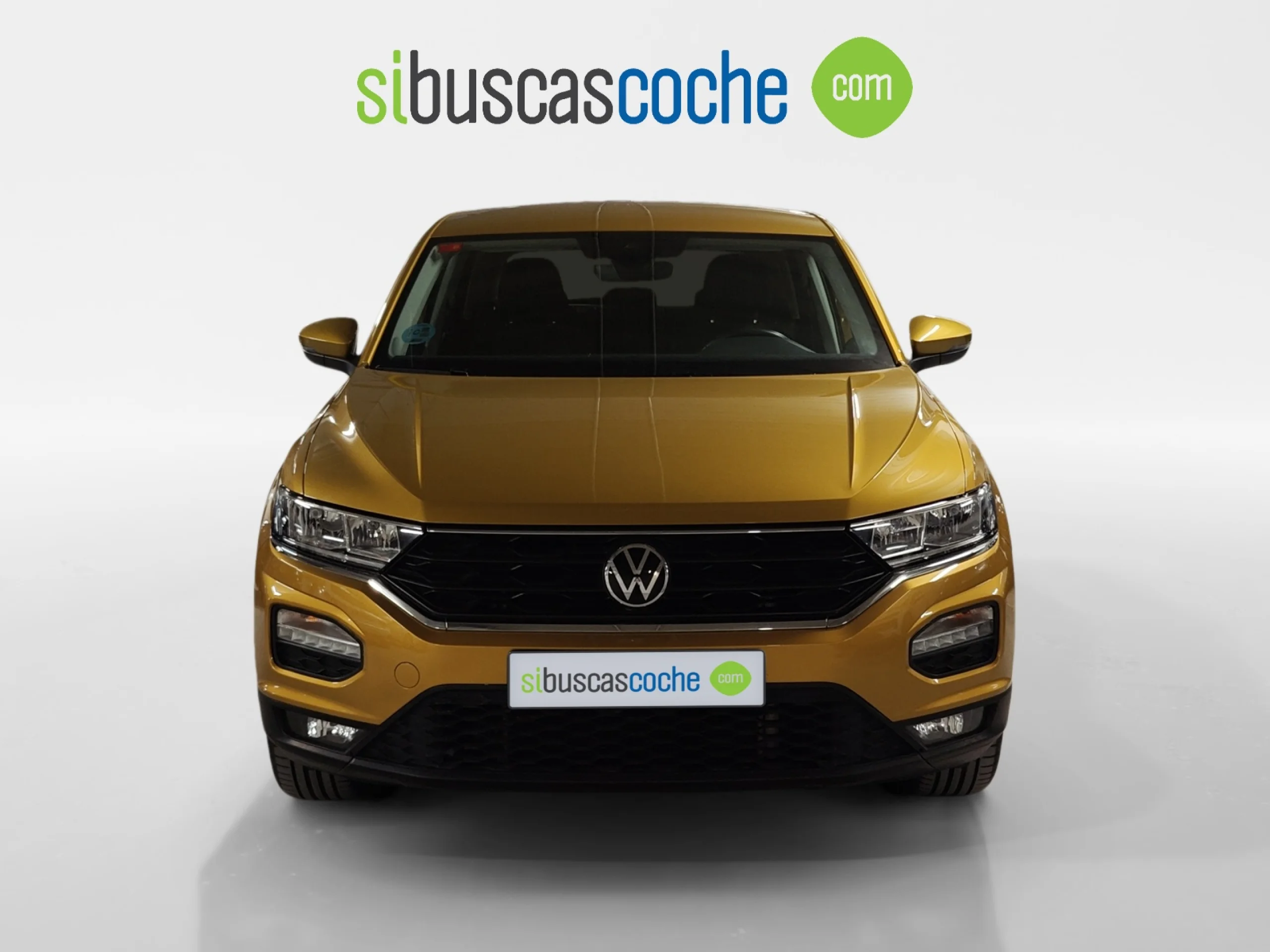 VOLKSWAGEN T ROC EDITION 1.0 TSI 85KW (115CV) - Foto 19