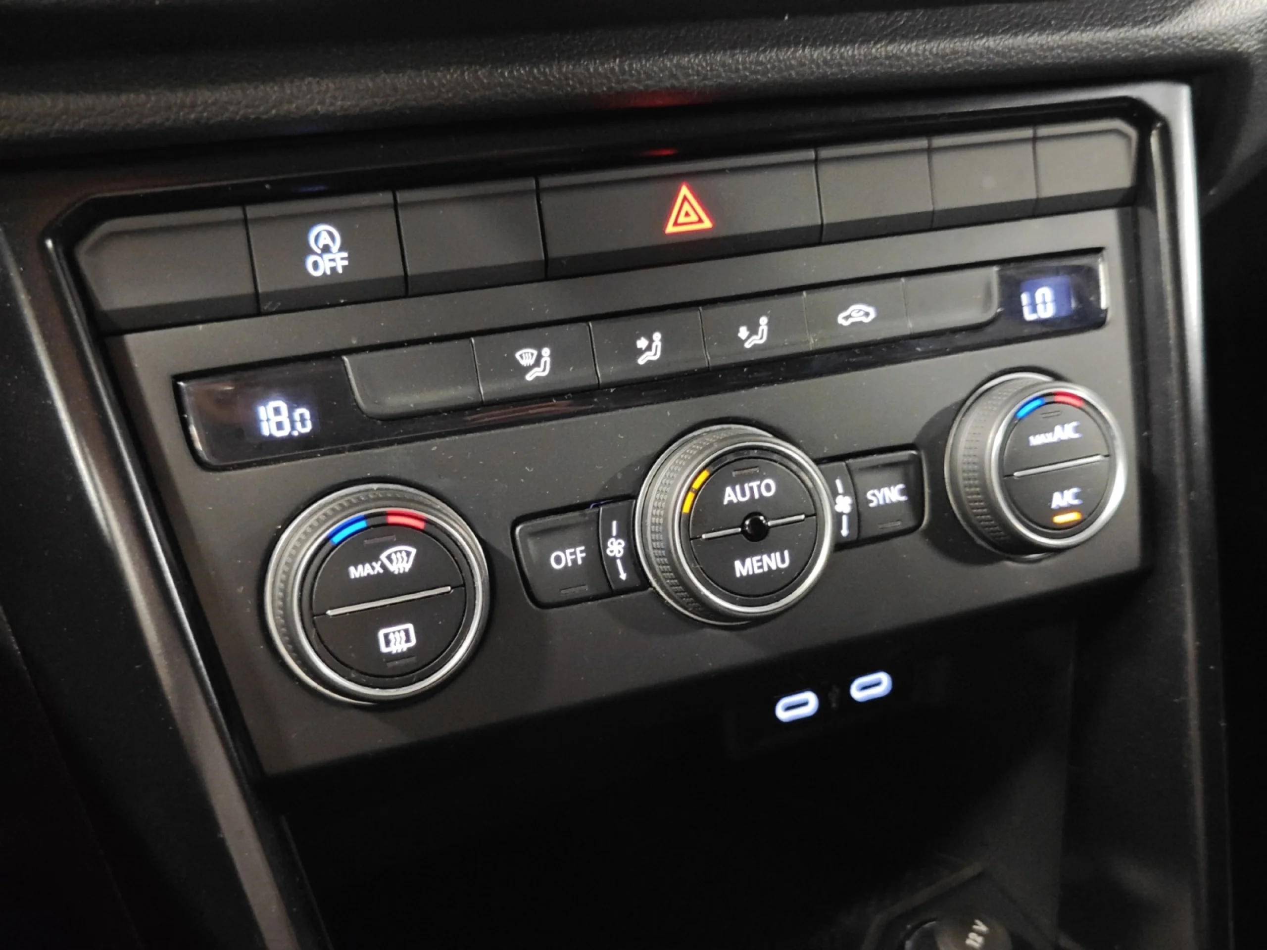 VOLKSWAGEN T ROC EDITION 1.0 TSI 85KW (115CV) - Foto 20