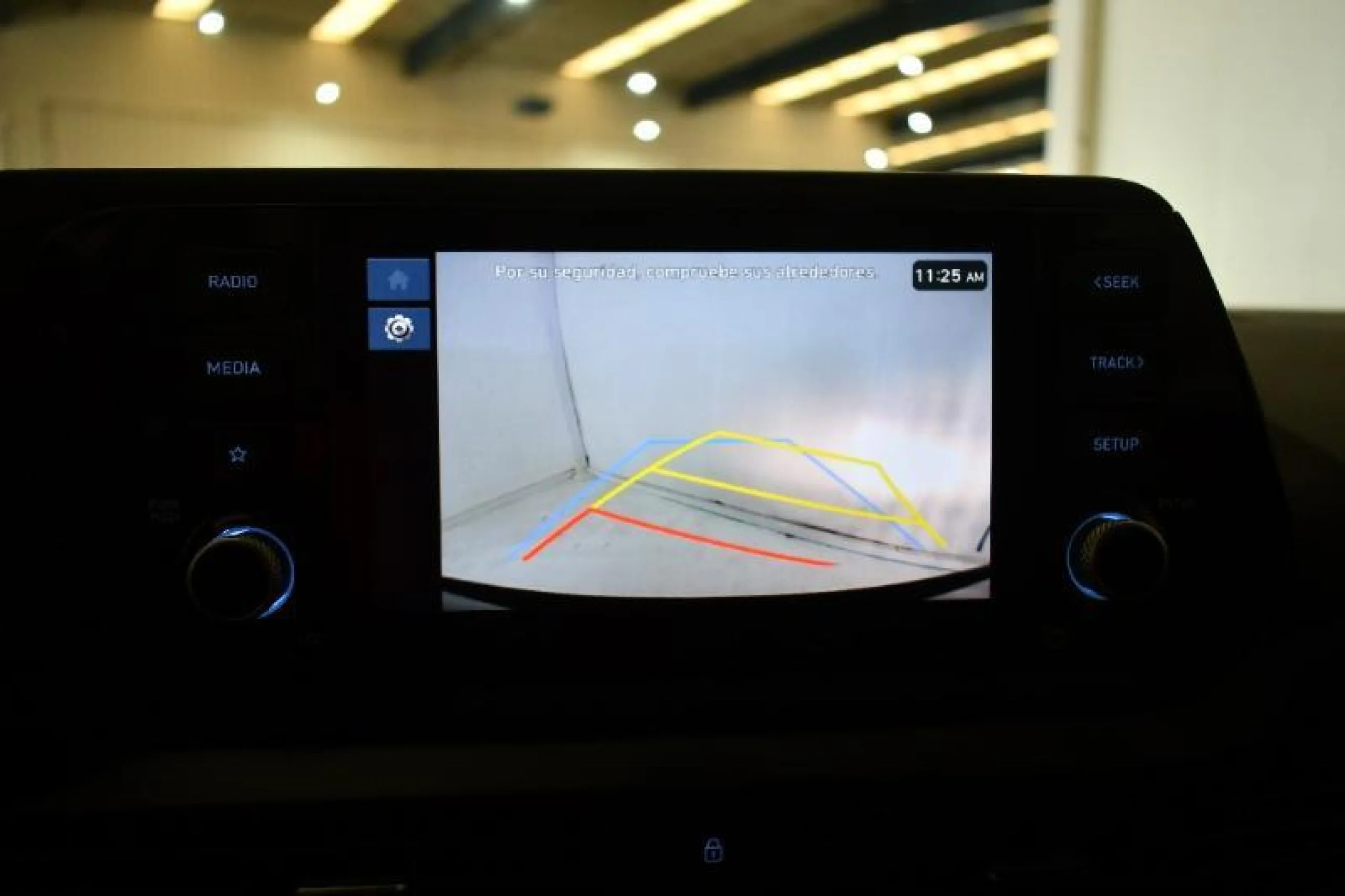 HYUNDAI I20 1.0 TGDI KLASS - Foto 12