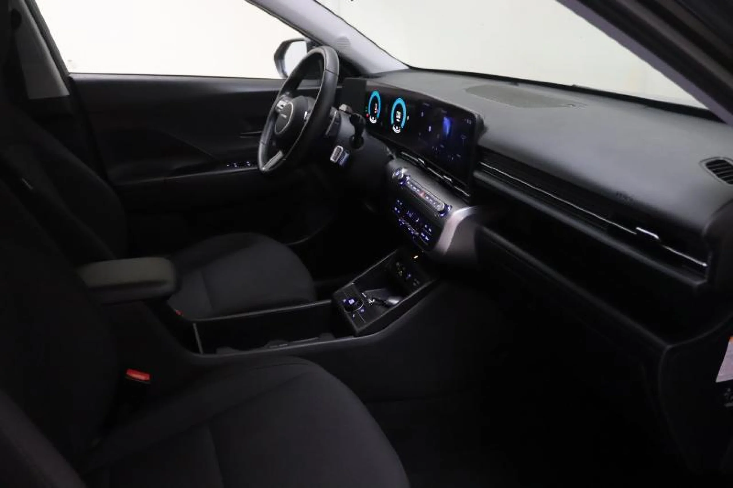 HYUNDAI KONA HEV 1.6GDI 138CV DT MAXX - Foto 5