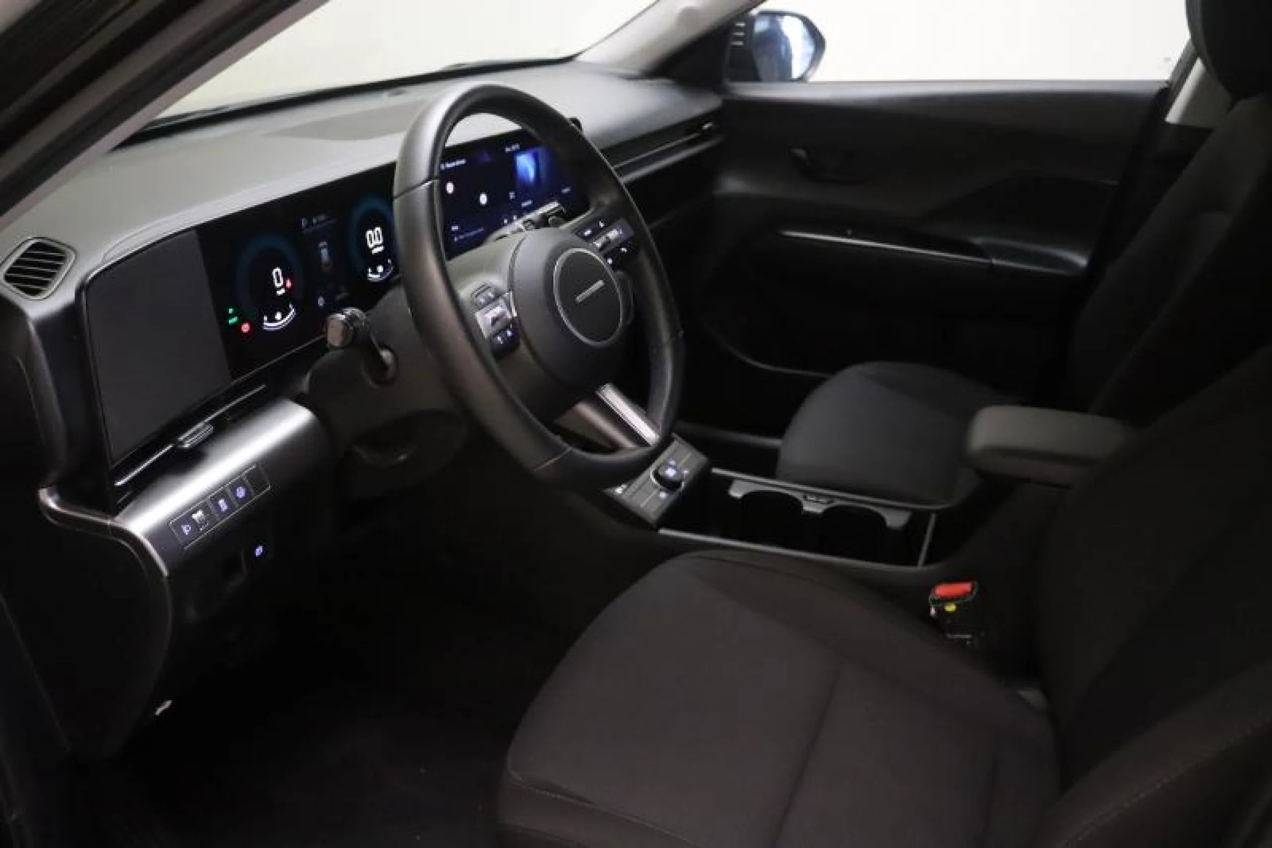 HYUNDAI KONA HEV 1.6GDI 138CV DT MAXX - Foto 6