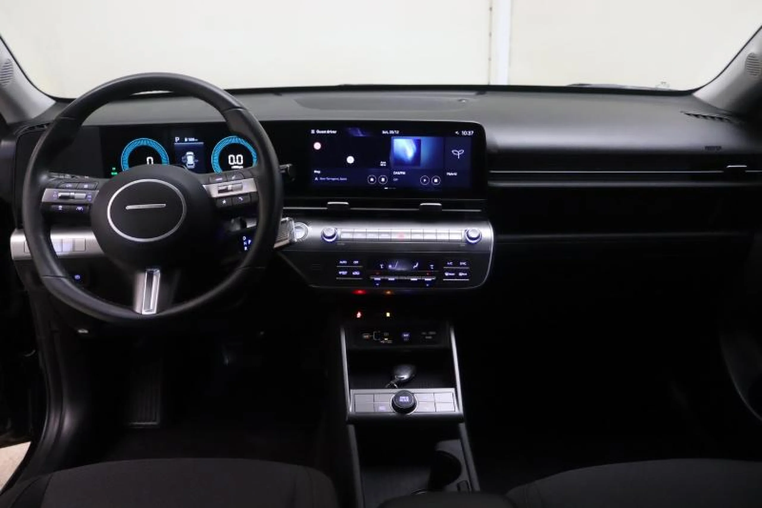 HYUNDAI KONA HEV 1.6GDI 138CV DT MAXX - Foto 7