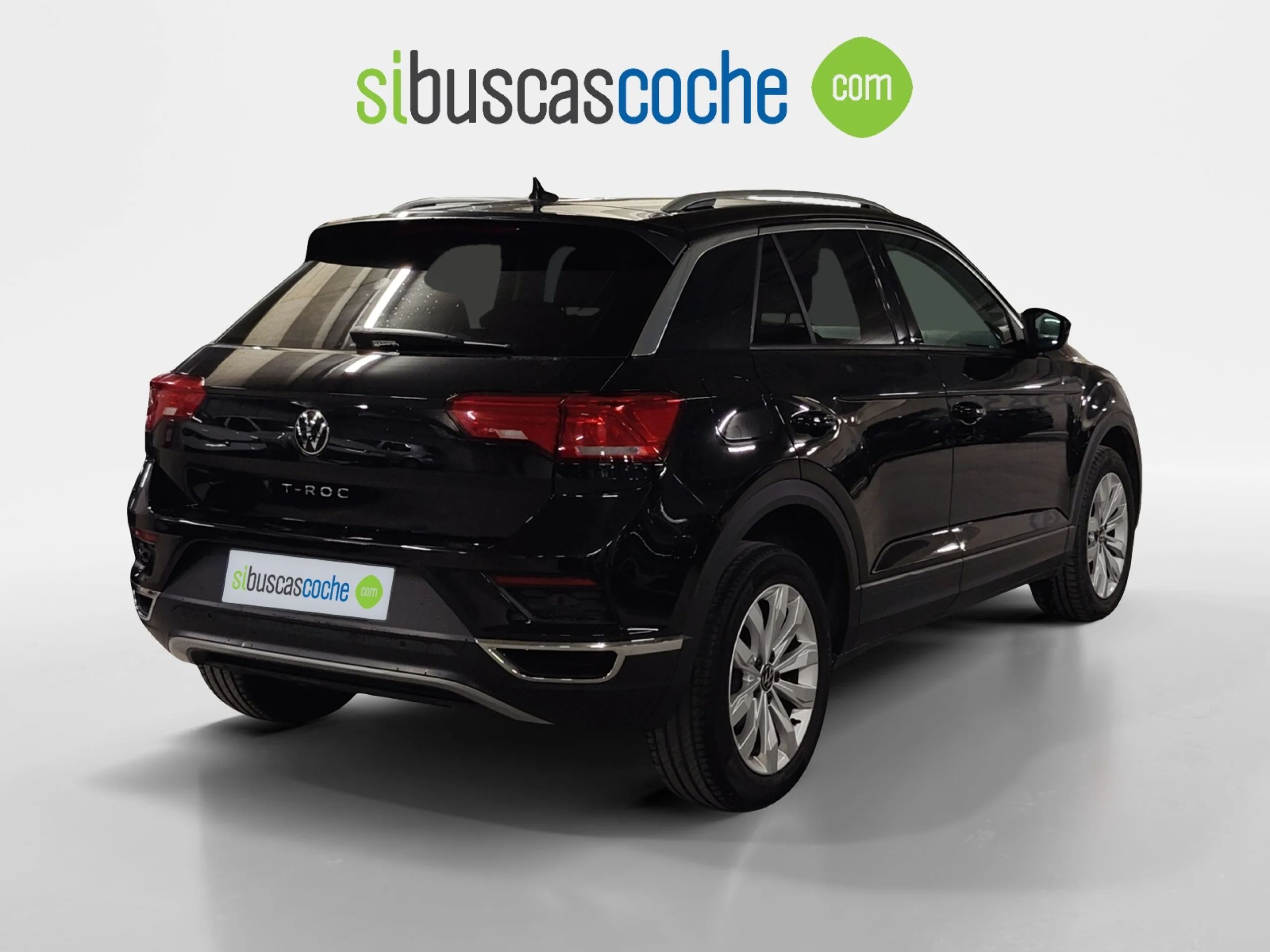 VOLKSWAGEN T ROC ADVANCE 1.0 TSI 81KW (110CV) - Foto 18