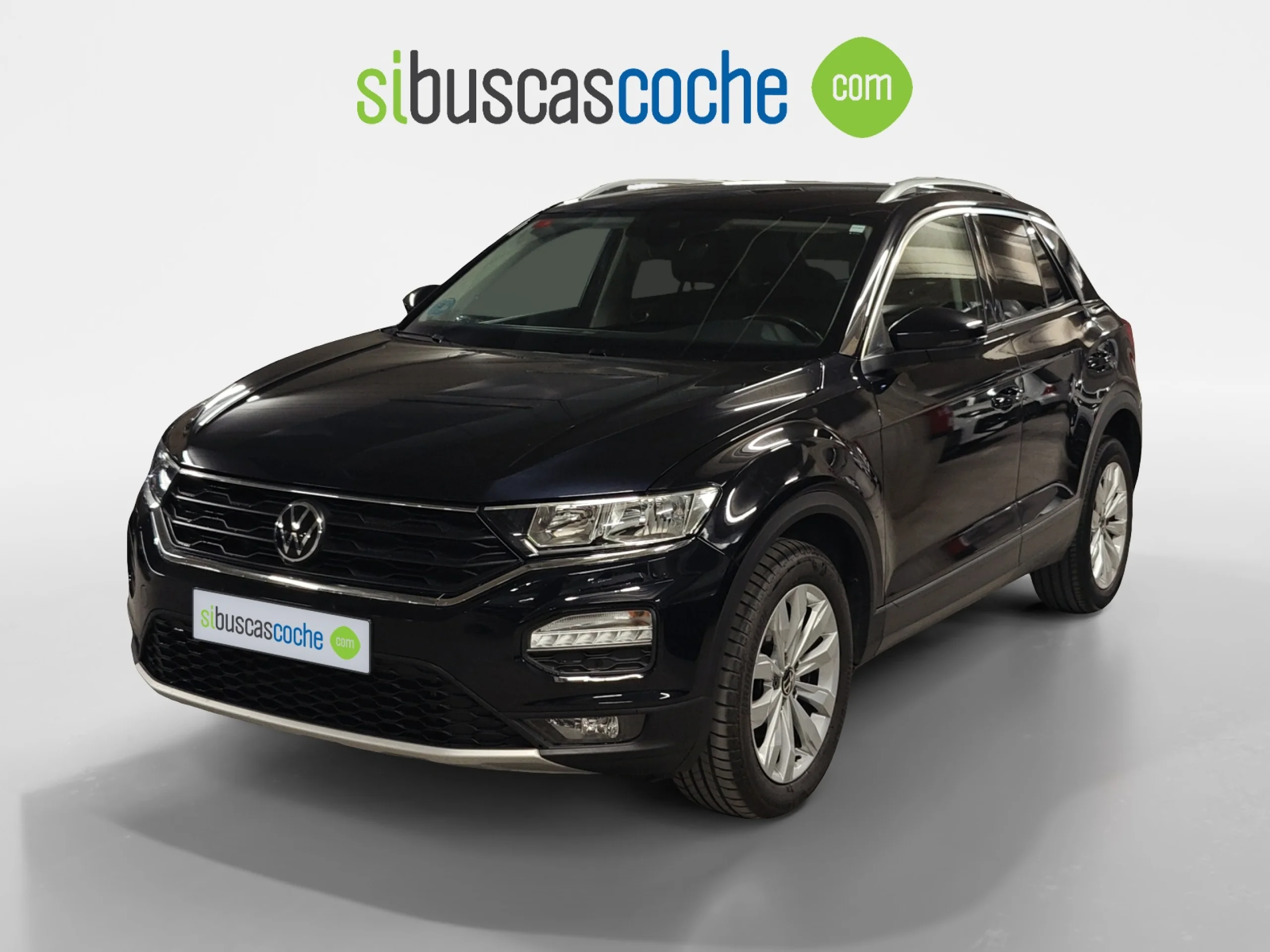 VOLKSWAGEN T ROC ADVANCE 1.0 TSI 81KW (110CV) - Foto 21