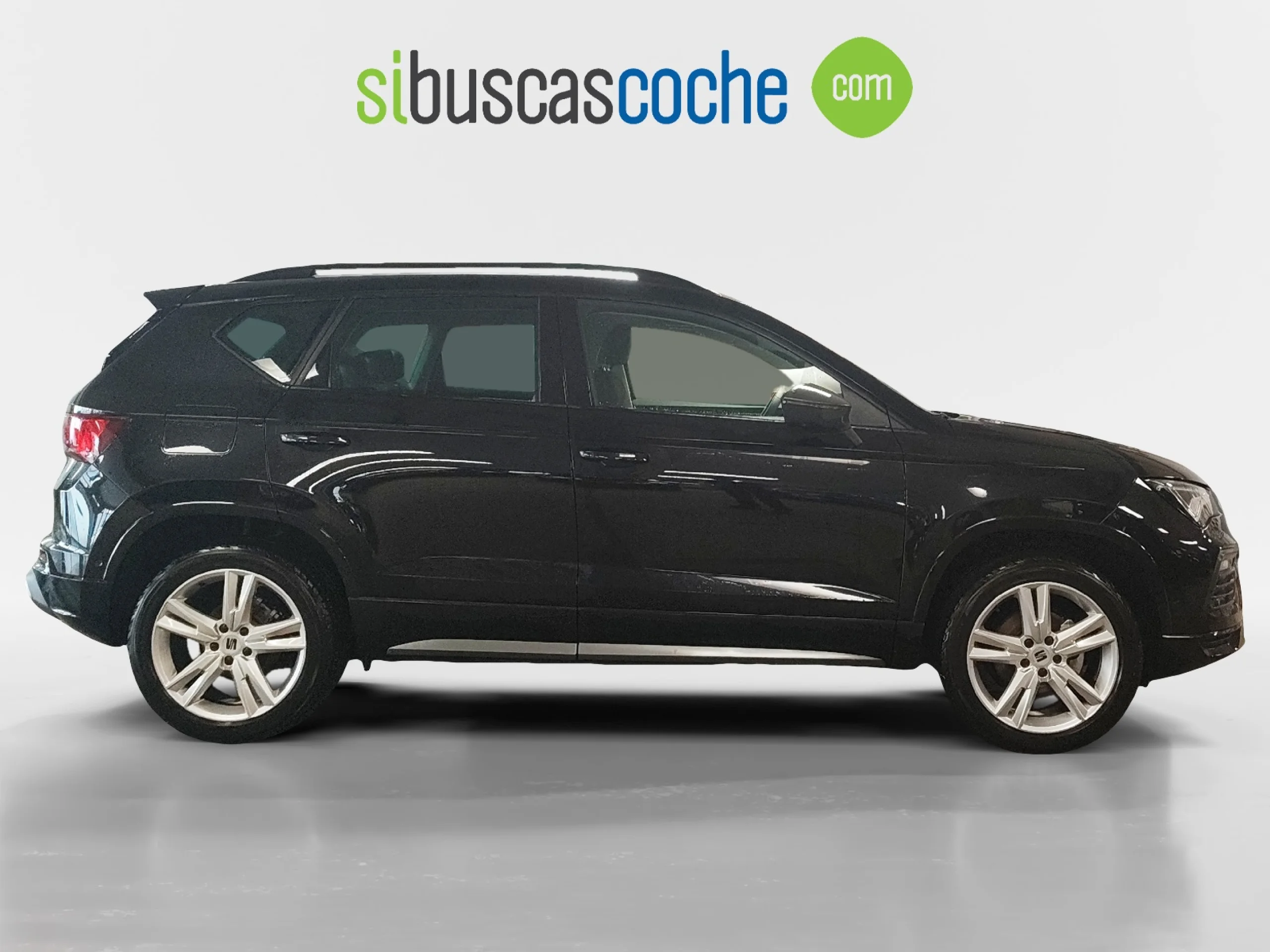 SEAT ATECA 1.5 TSI 110KW DSG FR SPECIAL EDITION - Foto 2