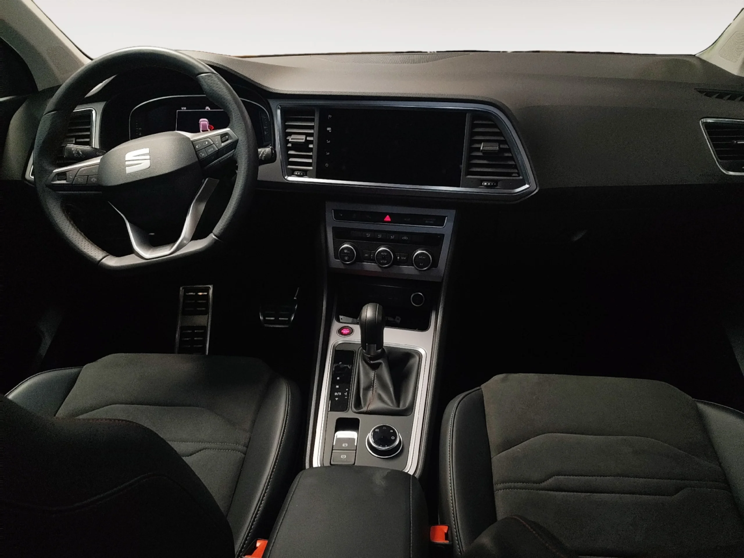 SEAT ATECA 1.5 TSI 110KW DSG FR SPECIAL EDITION - Foto 3