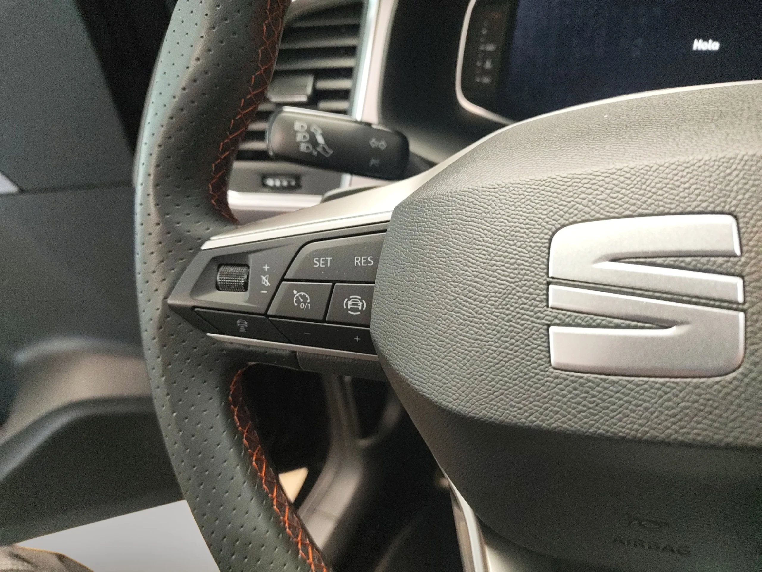 SEAT ATECA 1.5 TSI 110KW DSG FR SPECIAL EDITION - Foto 10