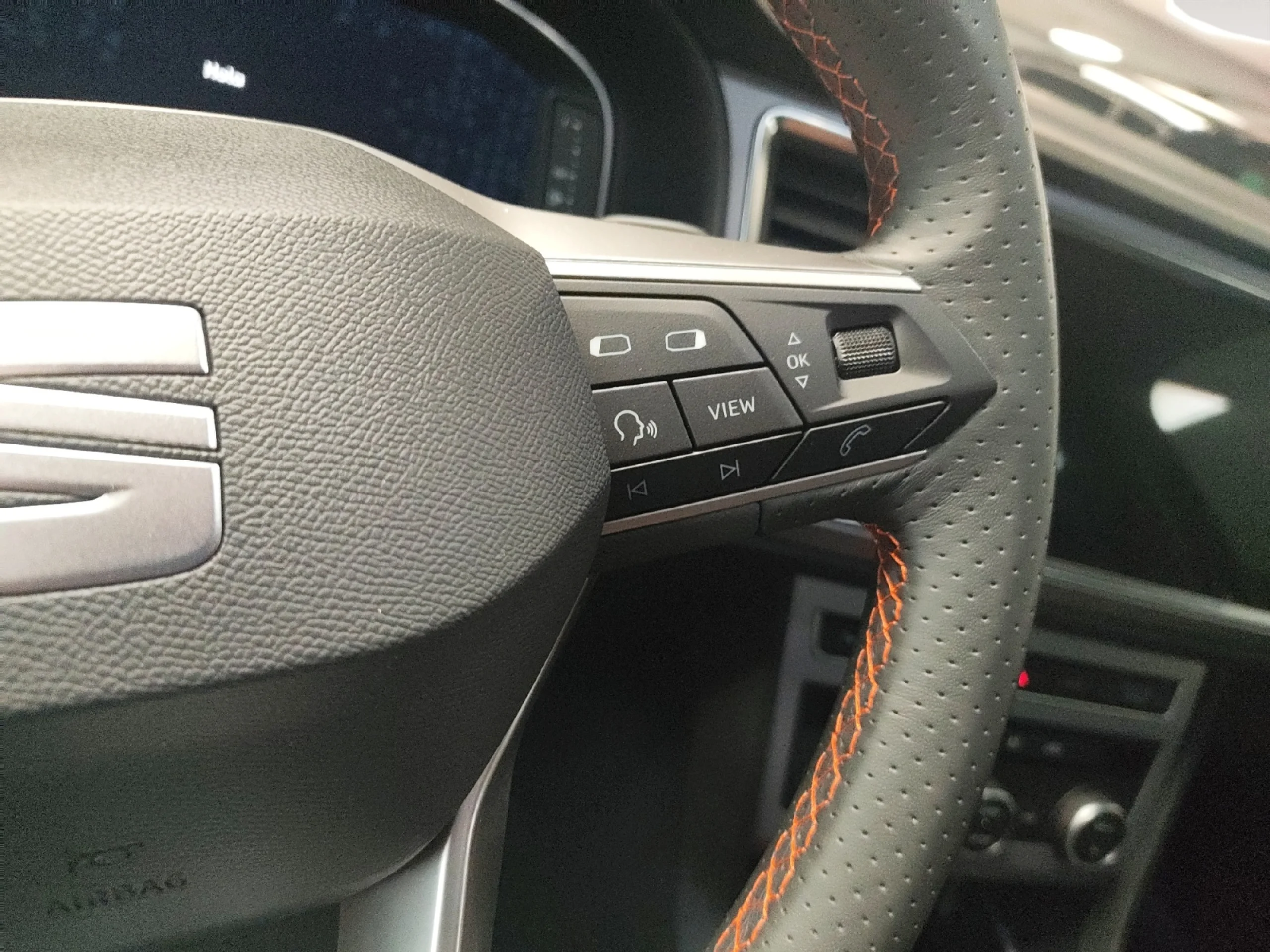 SEAT ATECA 1.5 TSI 110KW DSG FR SPECIAL EDITION - Foto 11