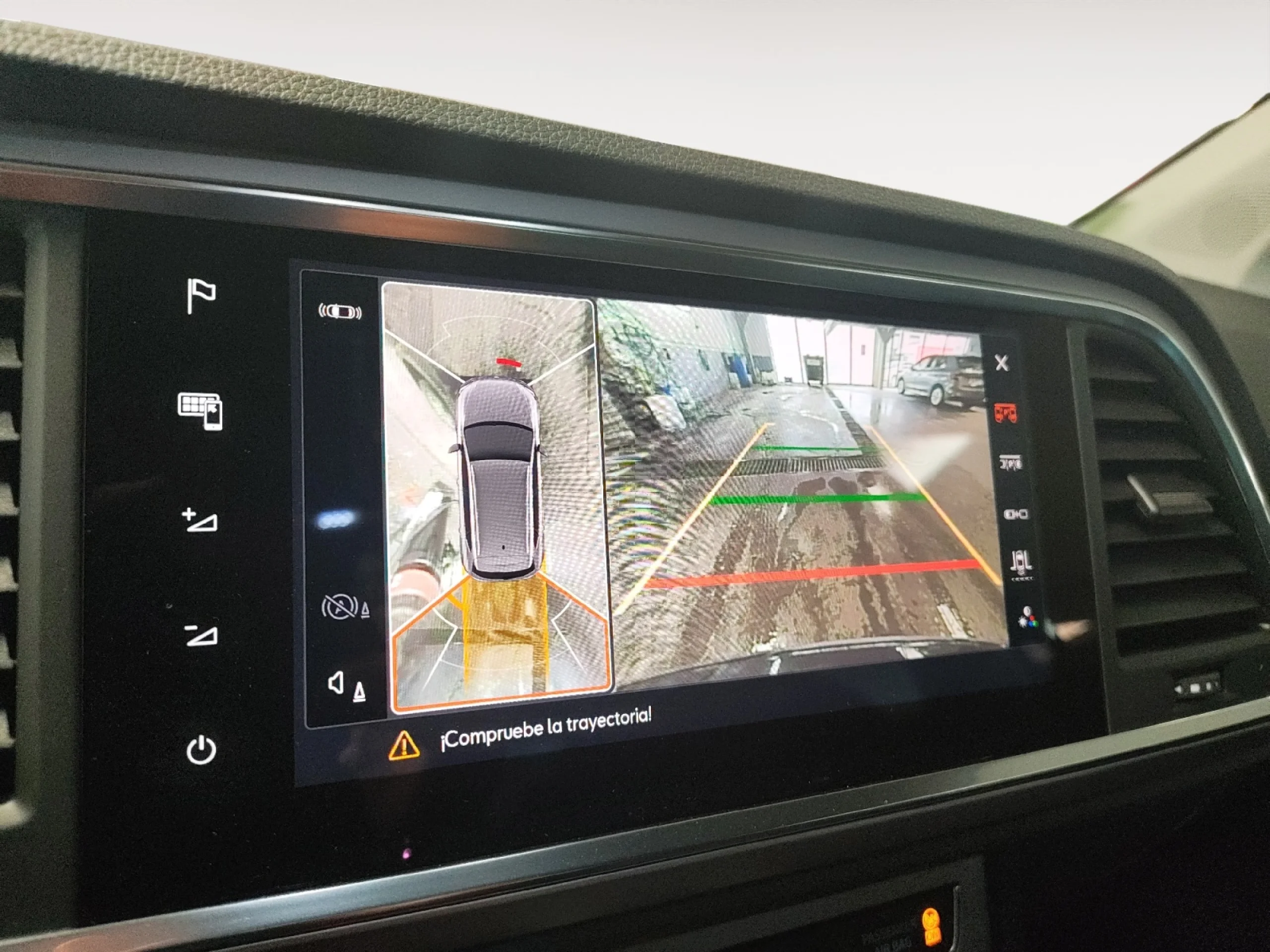 SEAT ATECA 1.5 TSI 110KW DSG FR SPECIAL EDITION - Foto 13