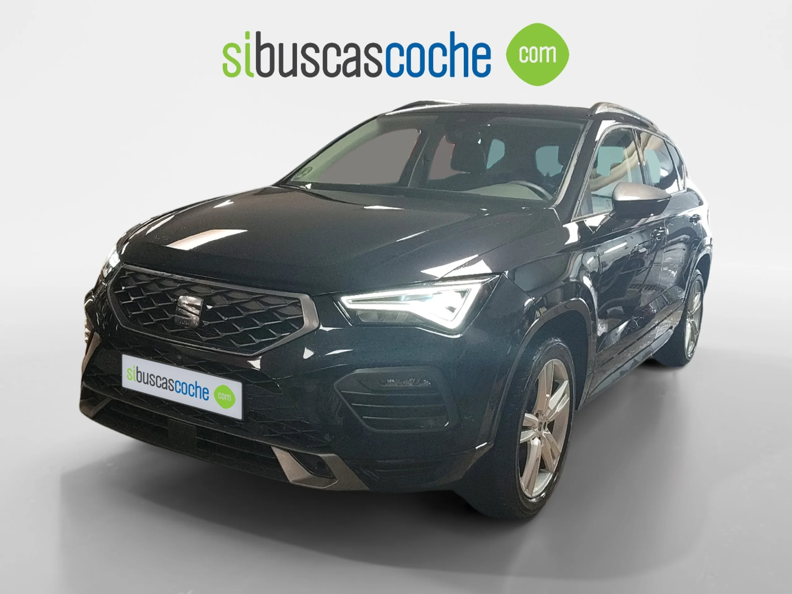 SEAT ATECA 1.5 TSI 110KW DSG FR SPECIAL EDITION - Foto 14