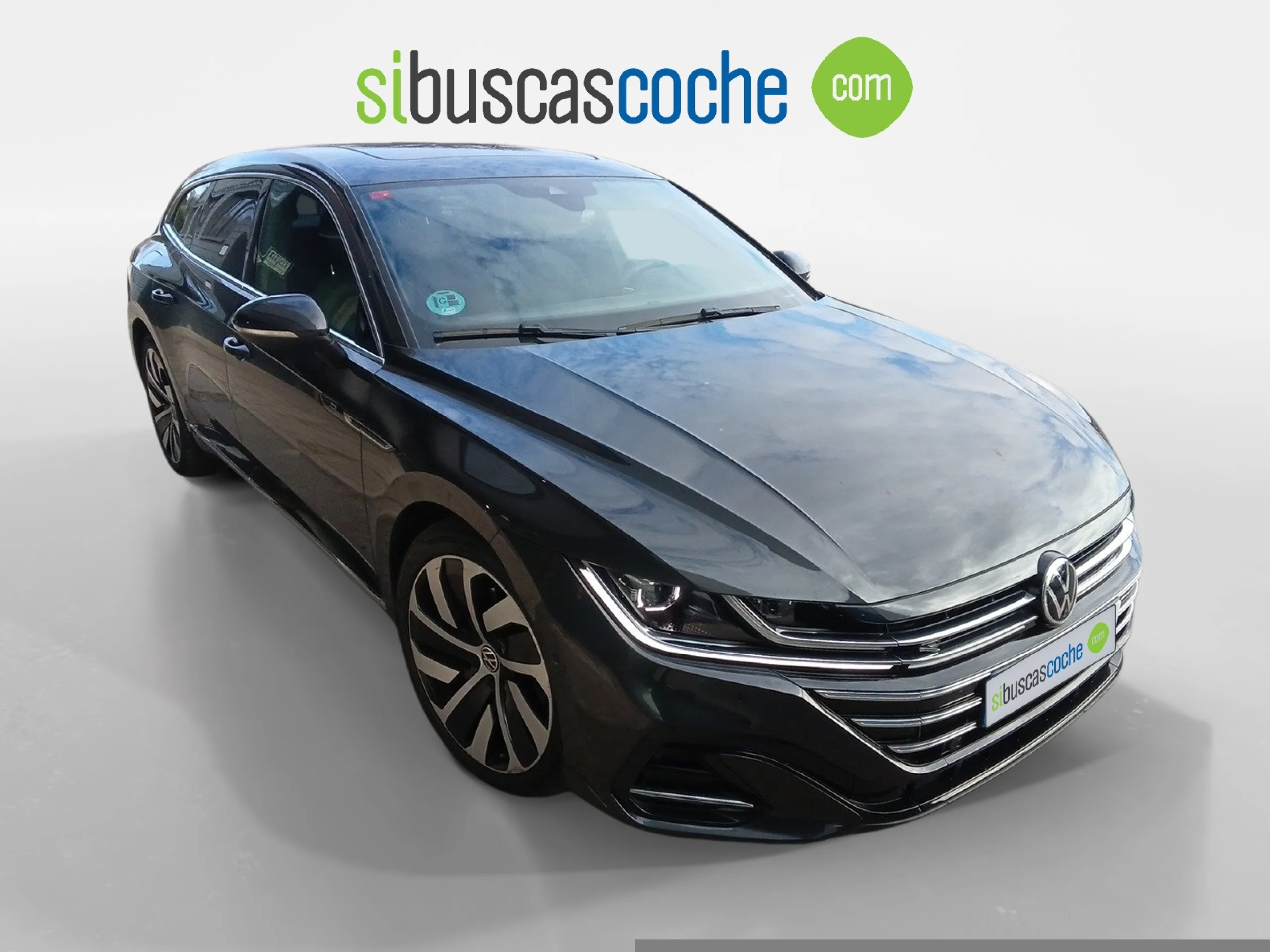 VOLKSWAGEN ARTEON R LINE 2.0 TDI 110KW (150CV) DSG SB - Foto 2