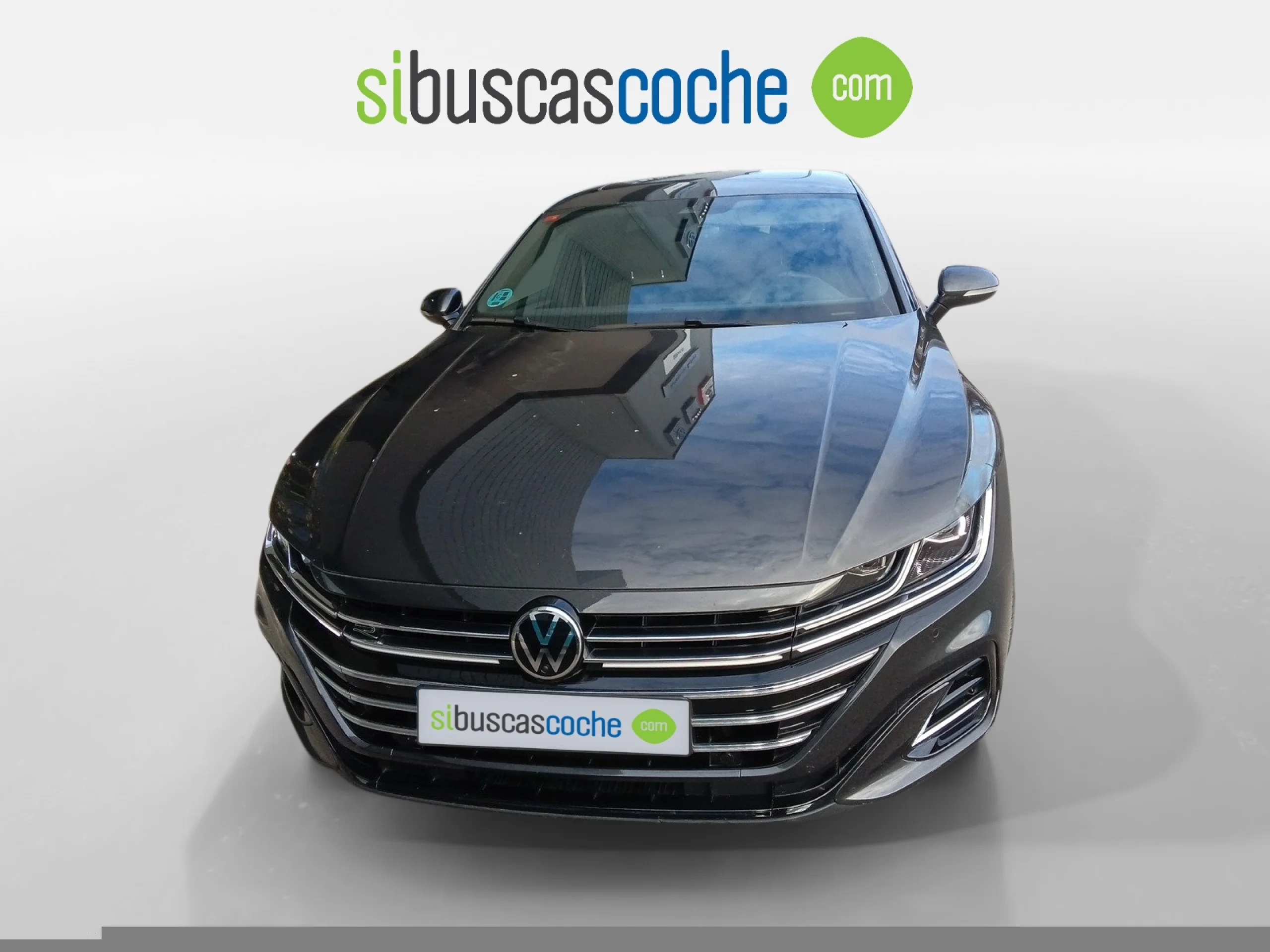 VOLKSWAGEN ARTEON R LINE 2.0 TDI 110KW (150CV) DSG SB - Foto 3