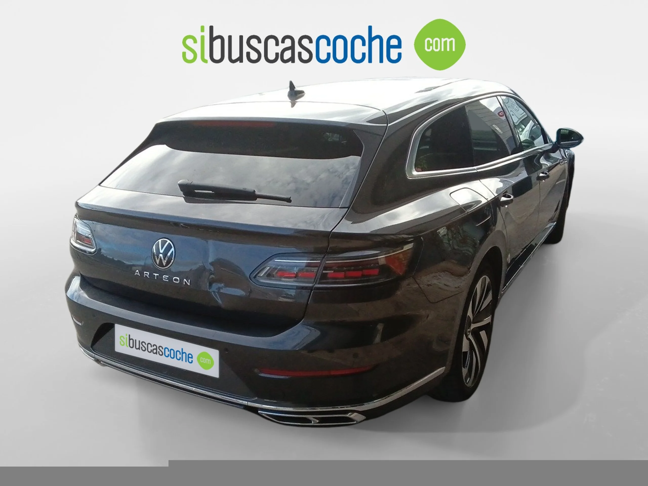 VOLKSWAGEN ARTEON R LINE 2.0 TDI 110KW (150CV) DSG SB - Foto 4
