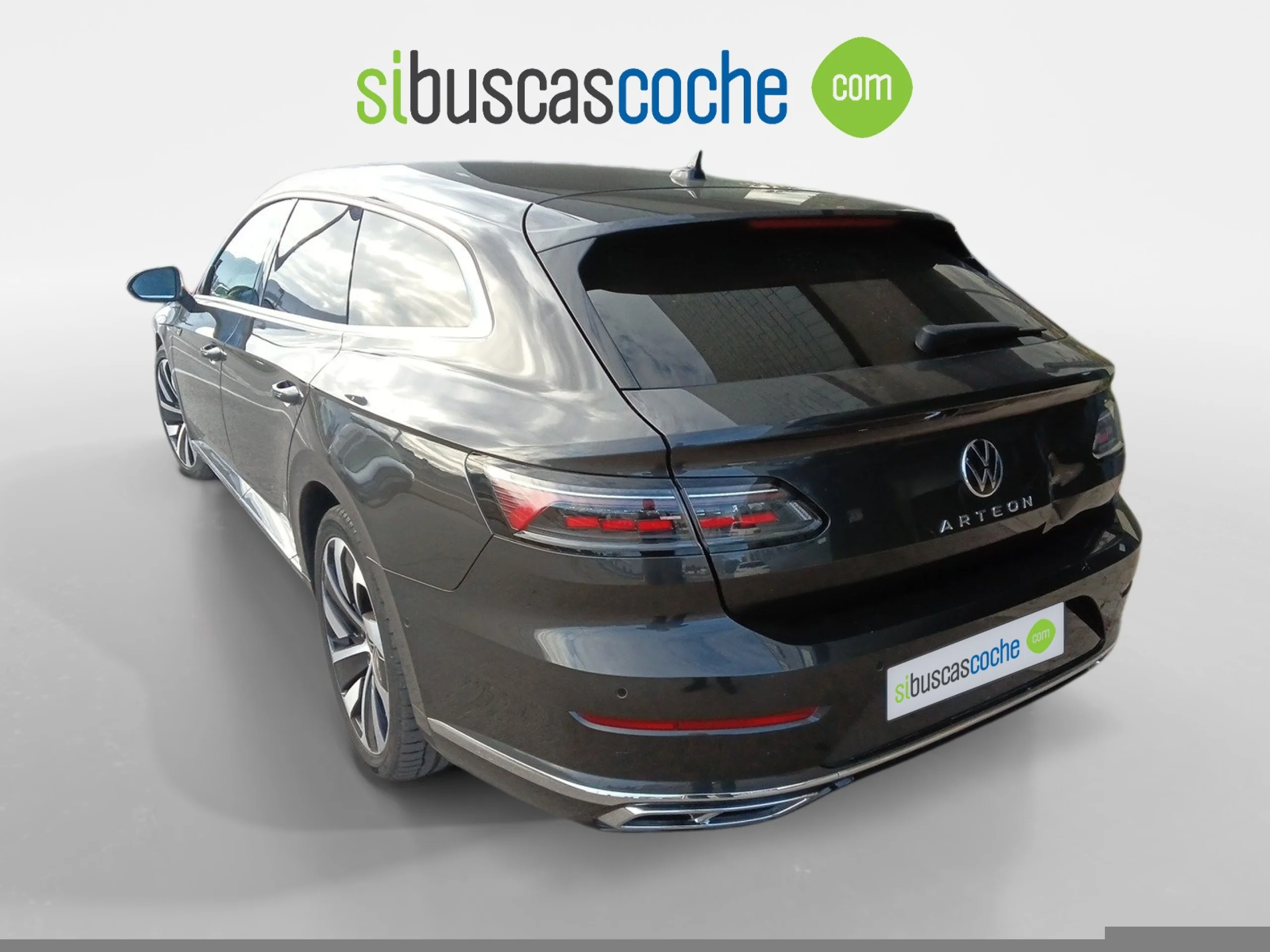 VOLKSWAGEN ARTEON R LINE 2.0 TDI 110KW (150CV) DSG SB - Foto 5