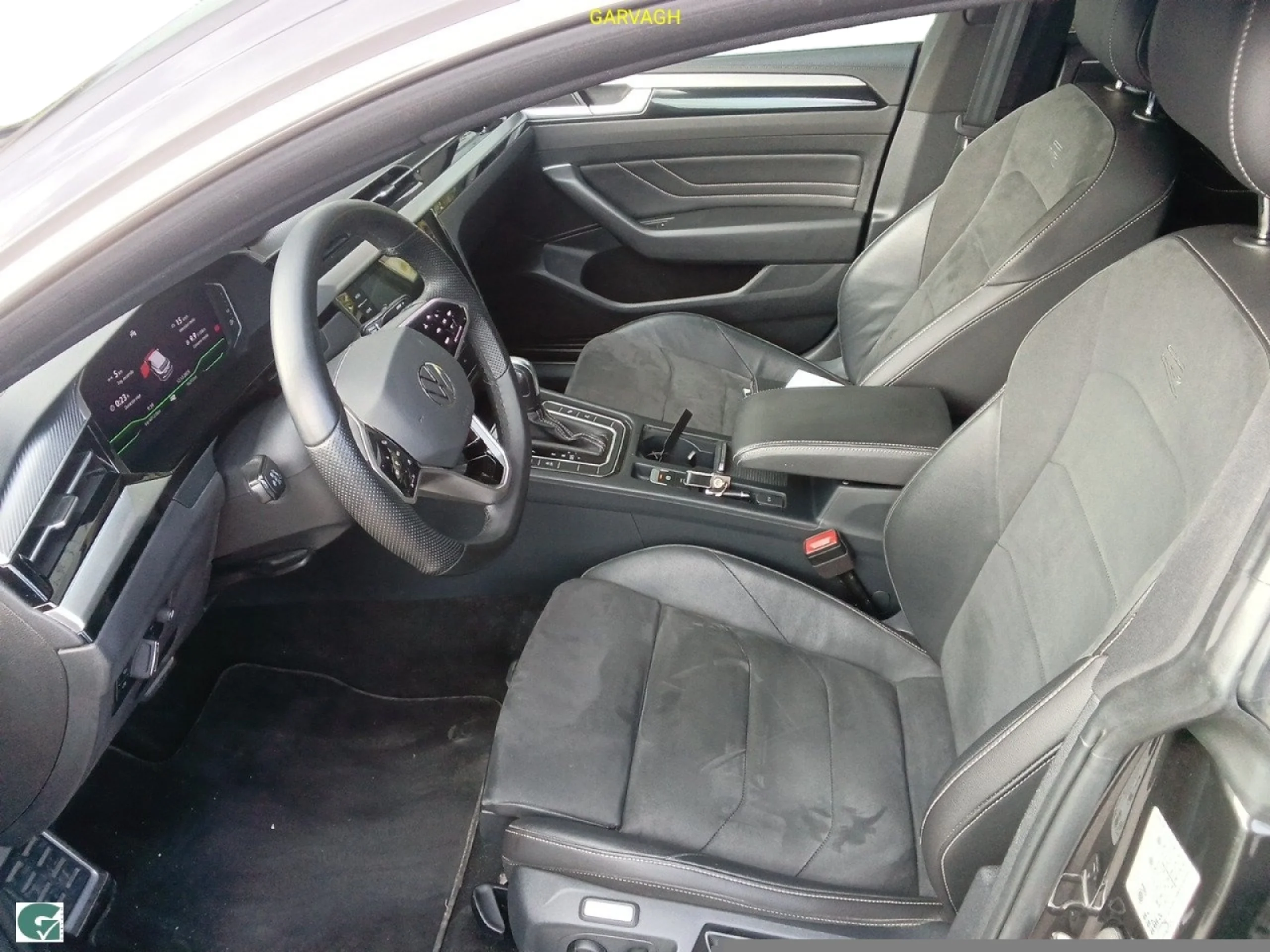 VOLKSWAGEN ARTEON R LINE 2.0 TDI 110KW (150CV) DSG SB - Foto 6