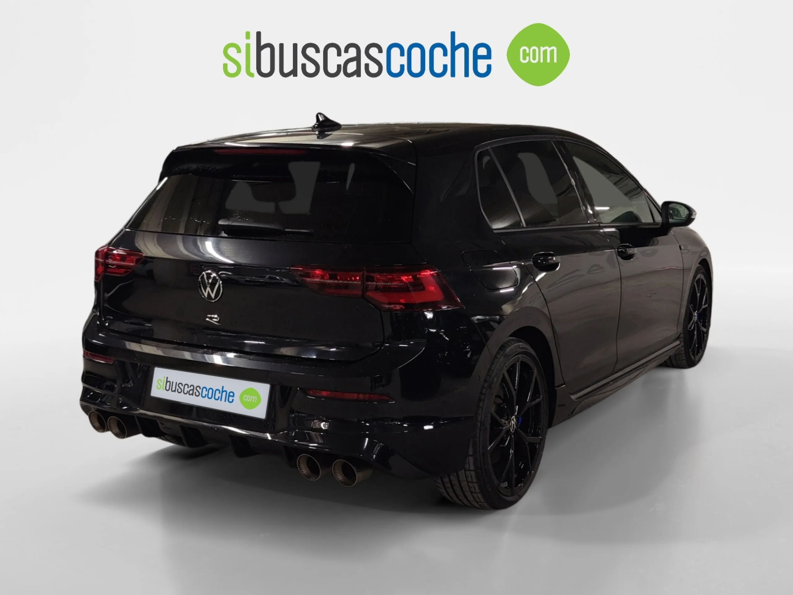 VOLKSWAGEN GOLF R 2.0 TSI 235KW (320CV) 4MOTION DSG - Foto 18