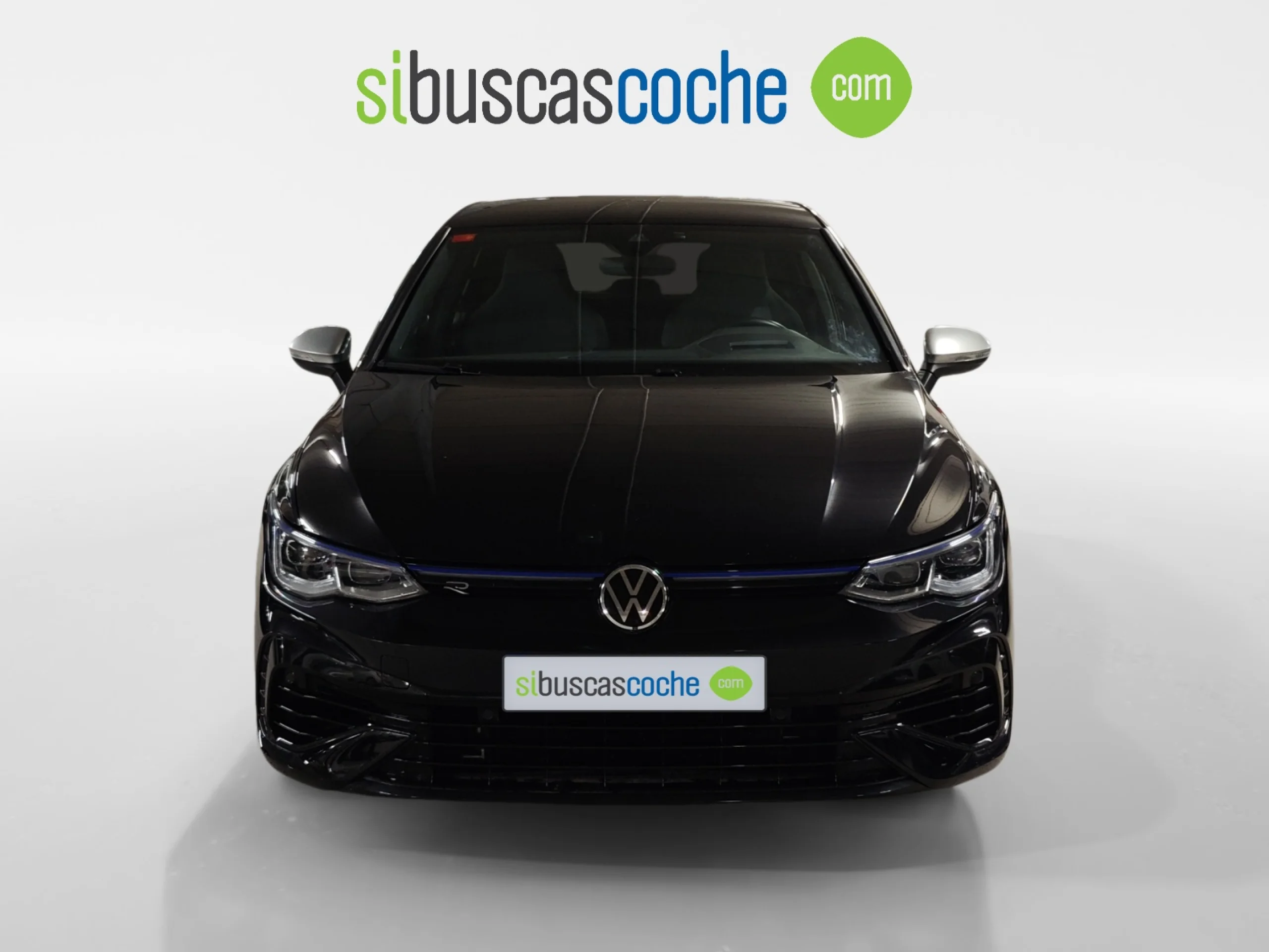 VOLKSWAGEN GOLF R 2.0 TSI 235KW (320CV) 4MOTION DSG - Foto 19