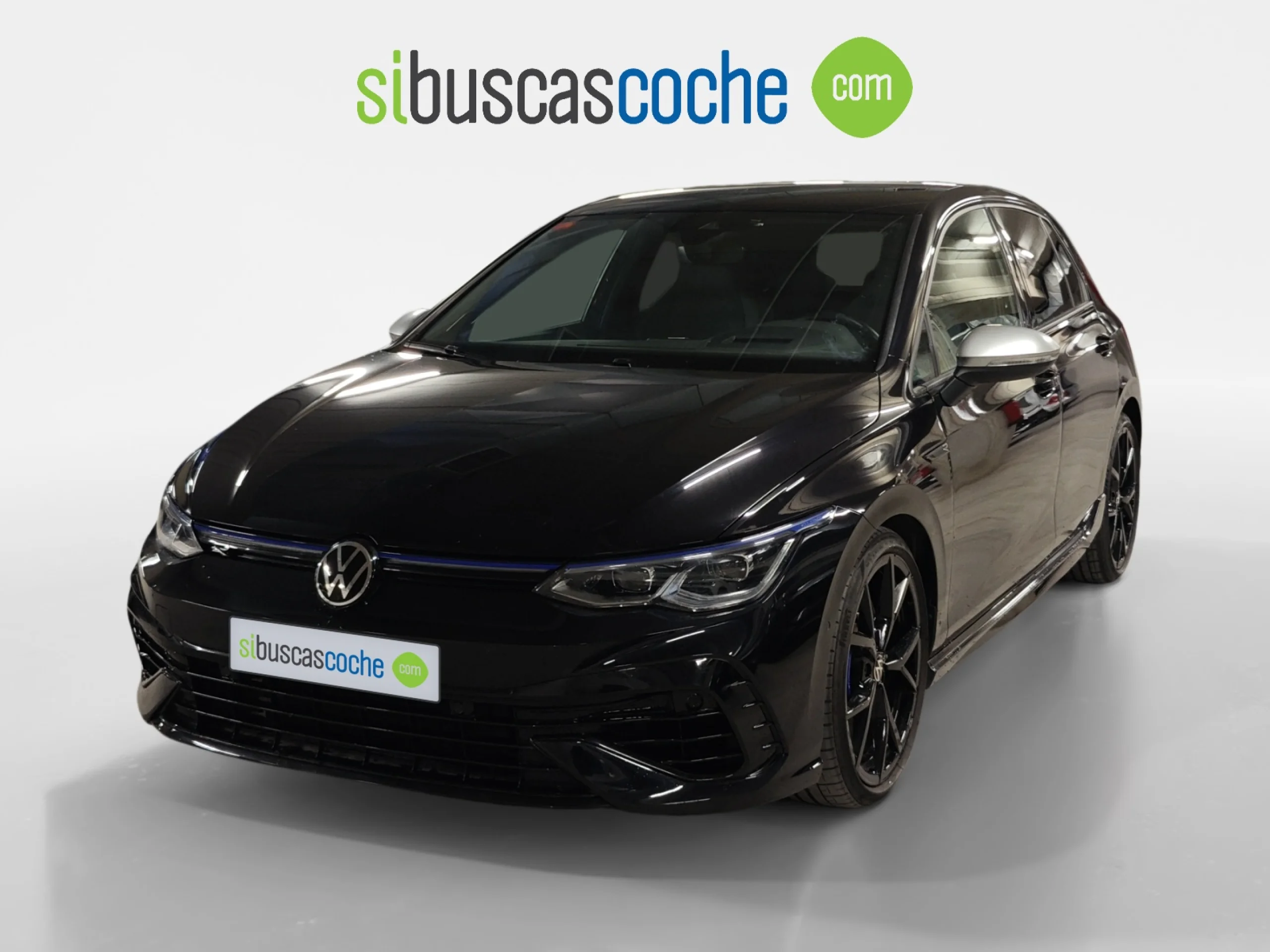 VOLKSWAGEN GOLF R 2.0 TSI 235KW (320CV) 4MOTION DSG - Foto 21