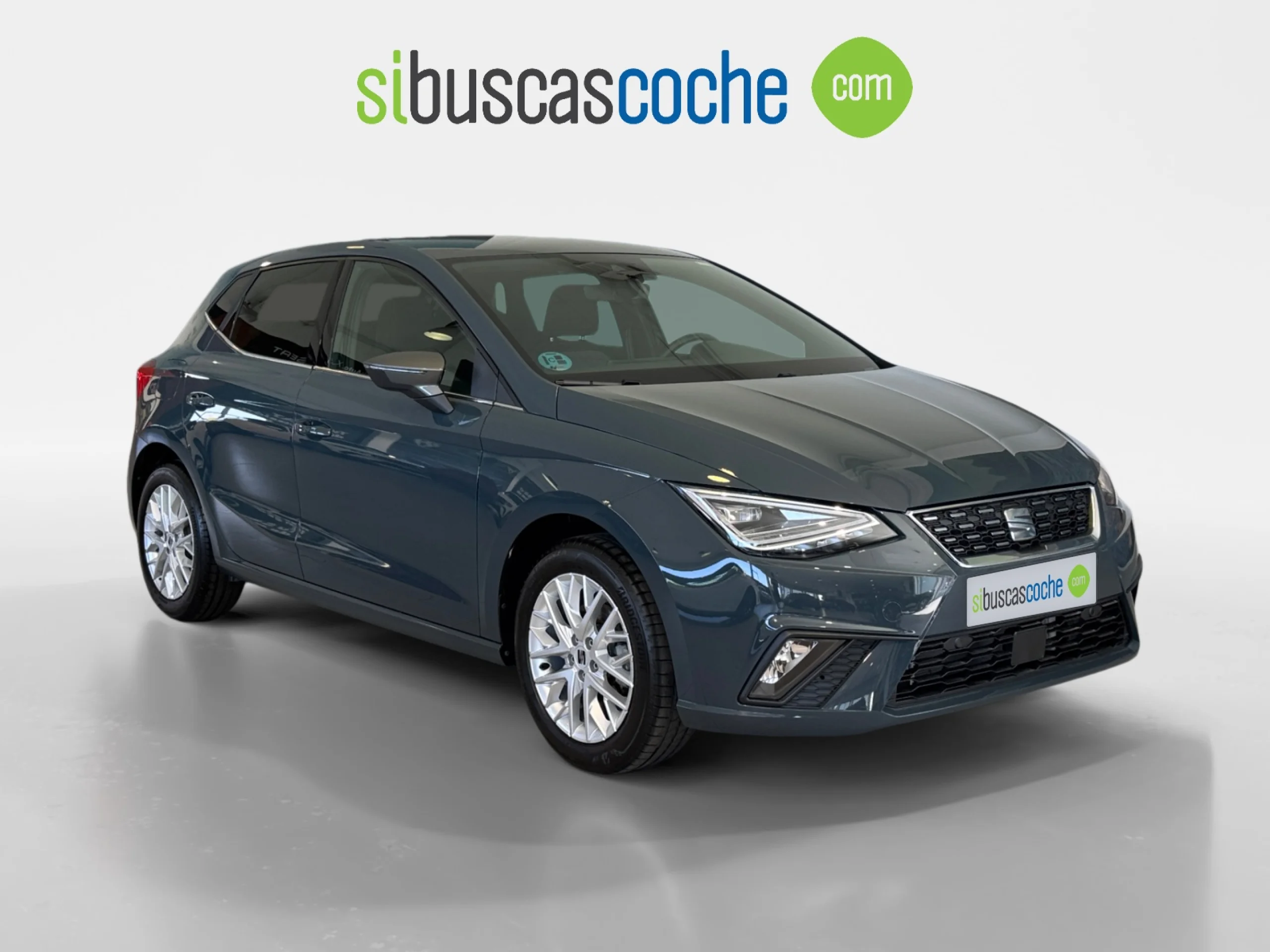 SEAT IBIZA 1.0 TSI 85KW XCELLENCE - Foto 1