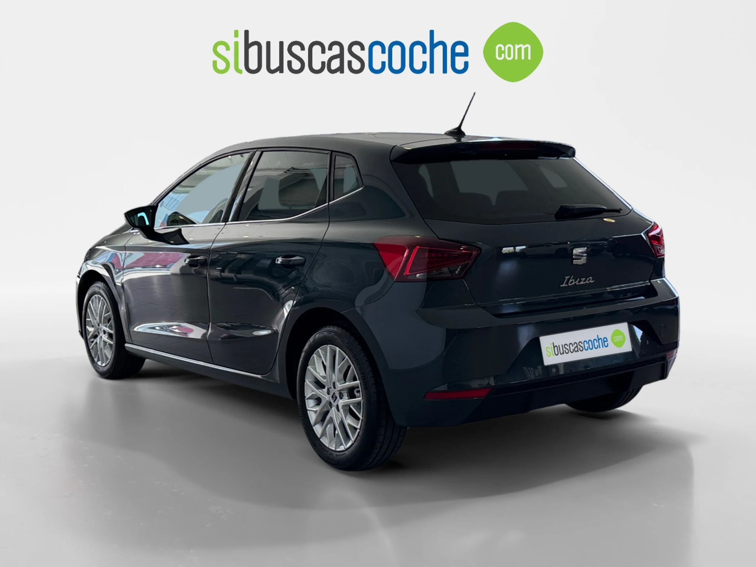SEAT IBIZA 1.0 TSI 85KW XCELLENCE - Foto 2